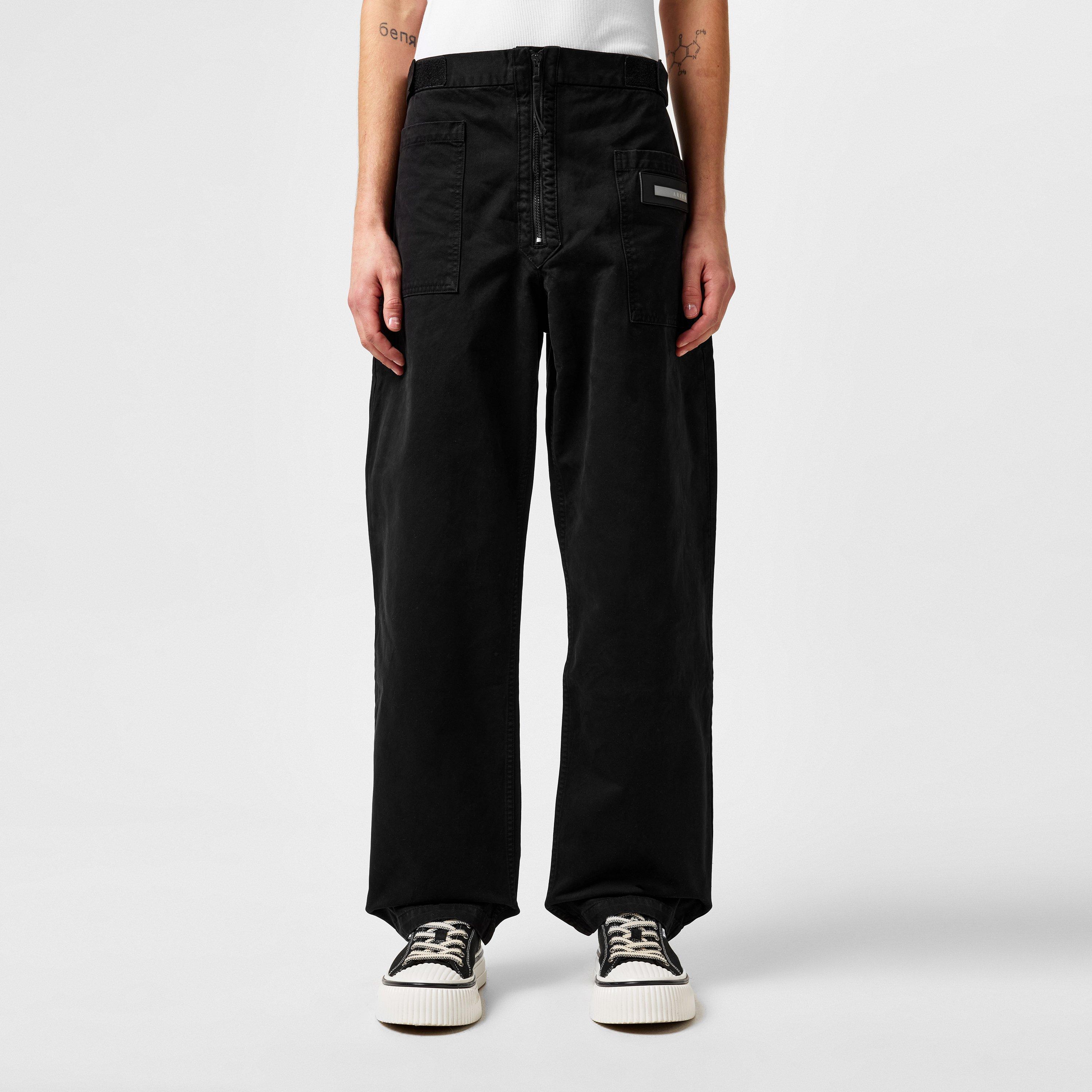 Aries | Walking Trousers | Chinos | Cruise Fashion
