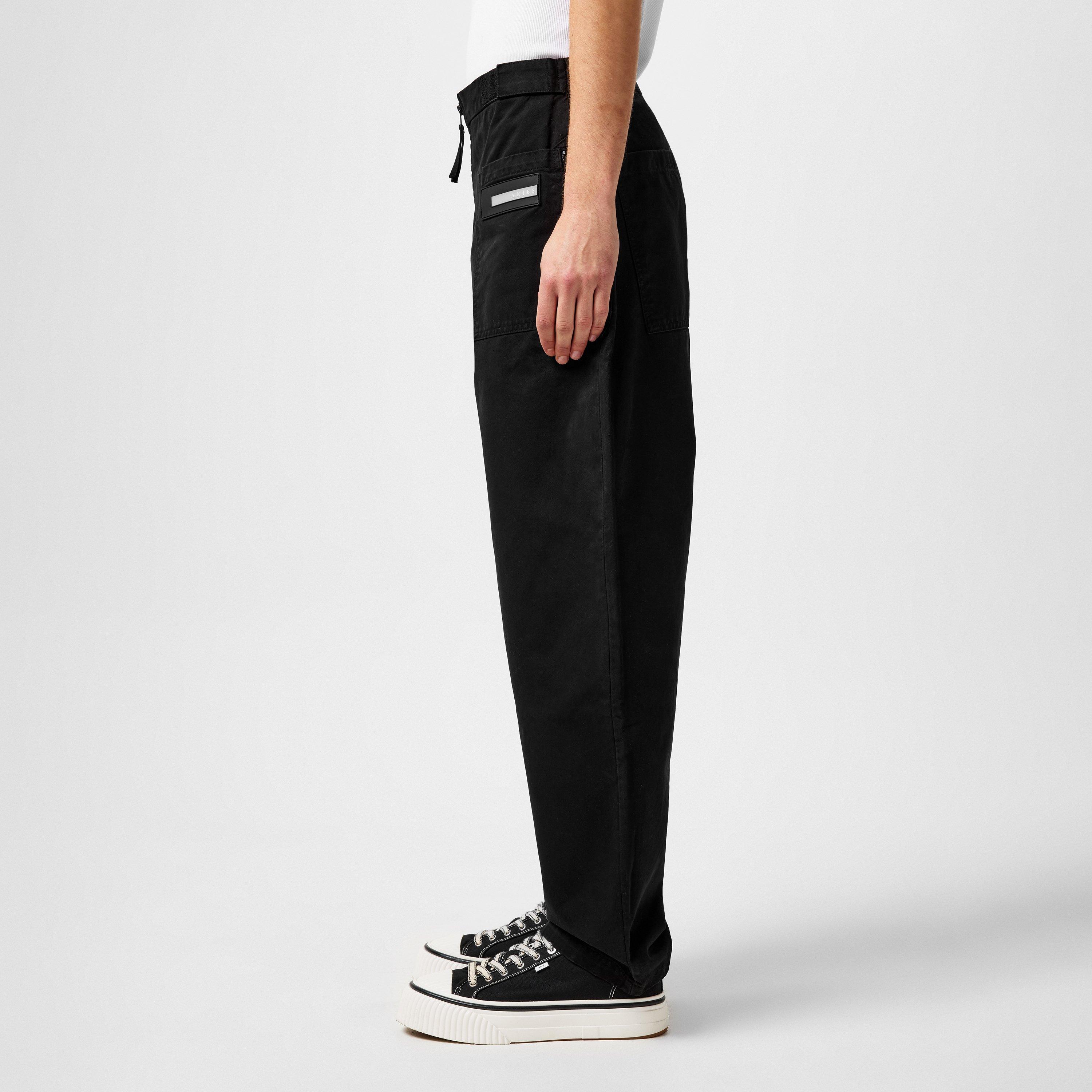 Aries Walking Trousers | Cruise Fashion