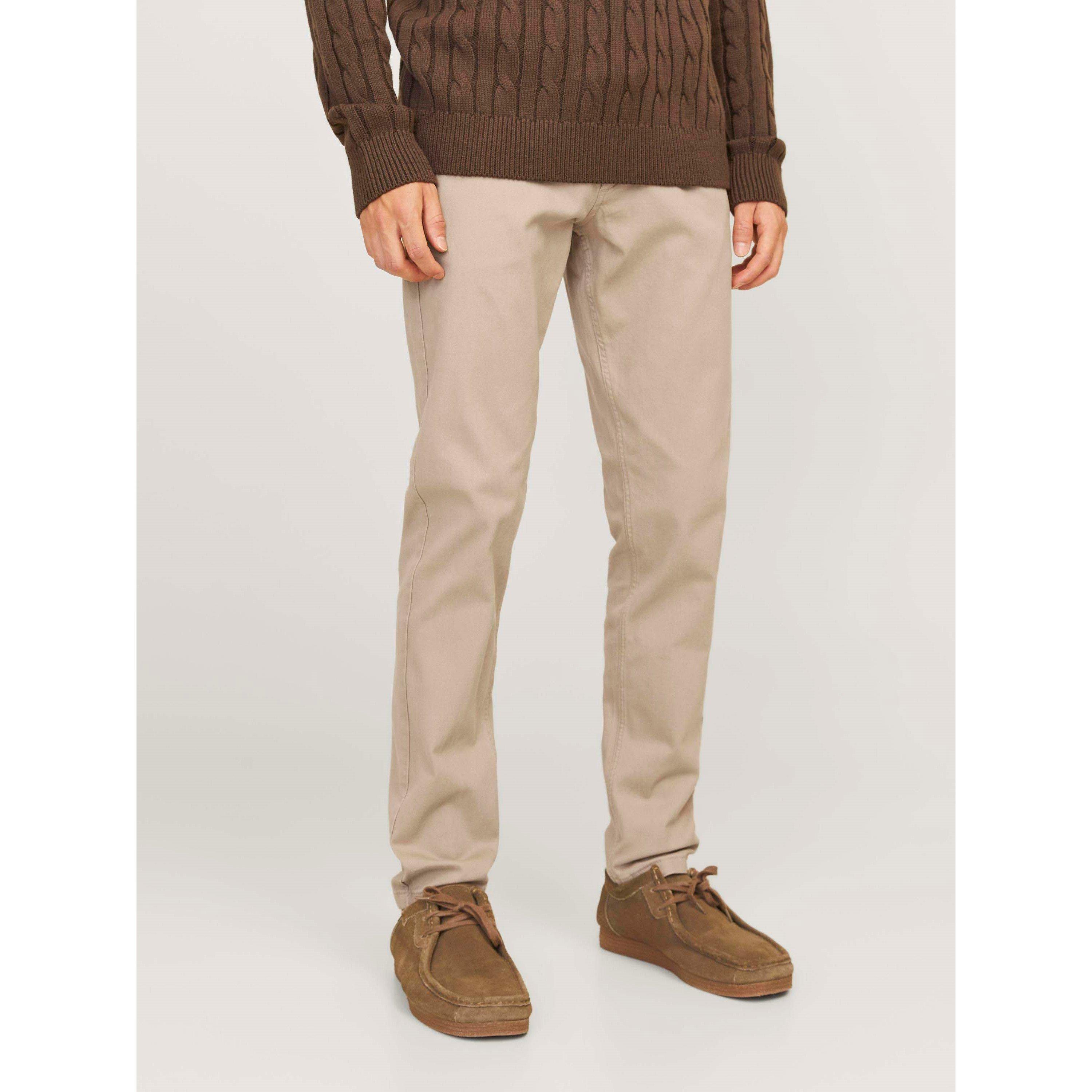 Crockery - Jack and Jones - 2-Pack Marco Chino Trouser Mens - 3