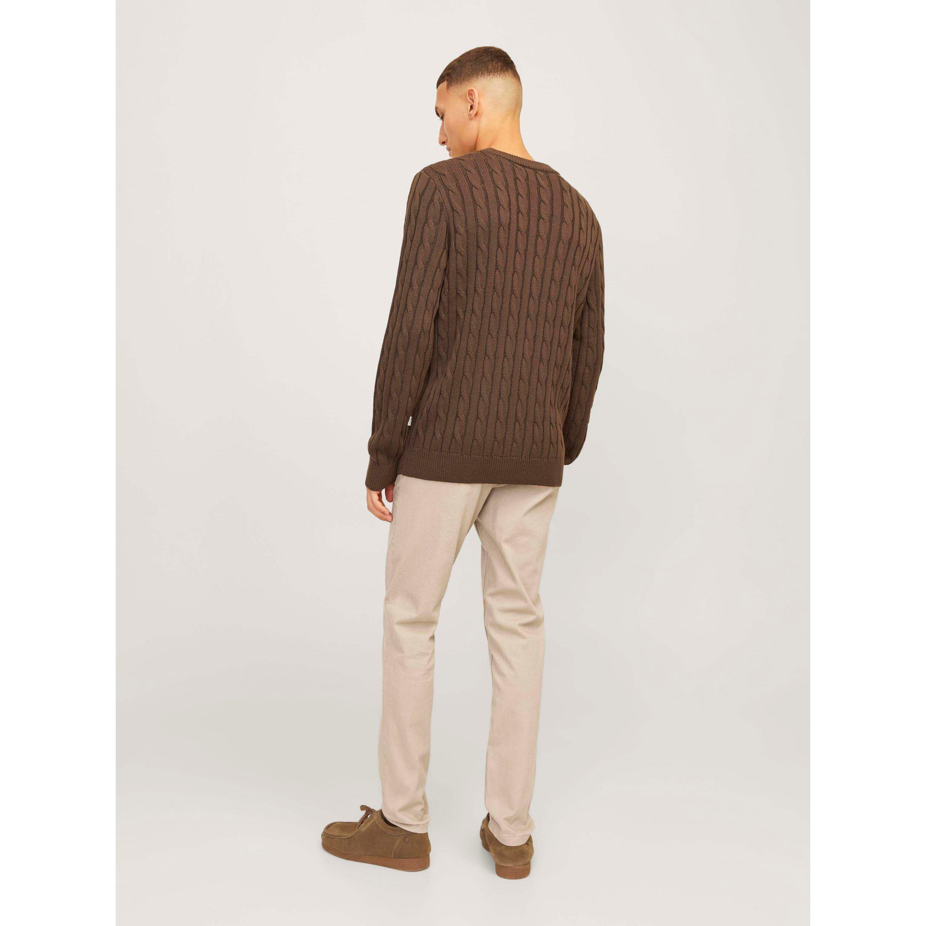 Crockery - Jack and Jones - 2-Pack Marco Chino Trouser Mens - 4