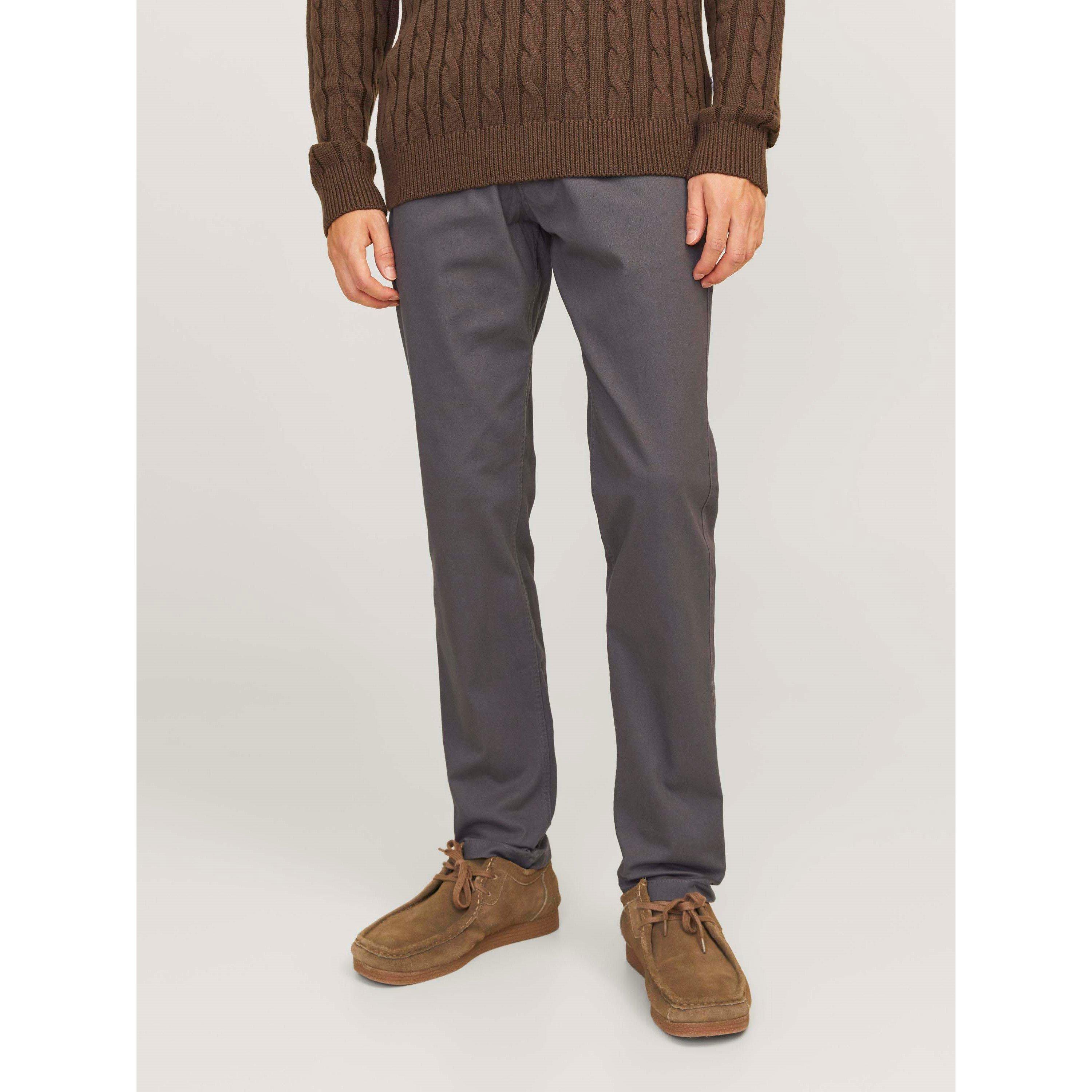 Crockery - Jack and Jones - 2-Pack Marco Chino Trouser Mens - 5