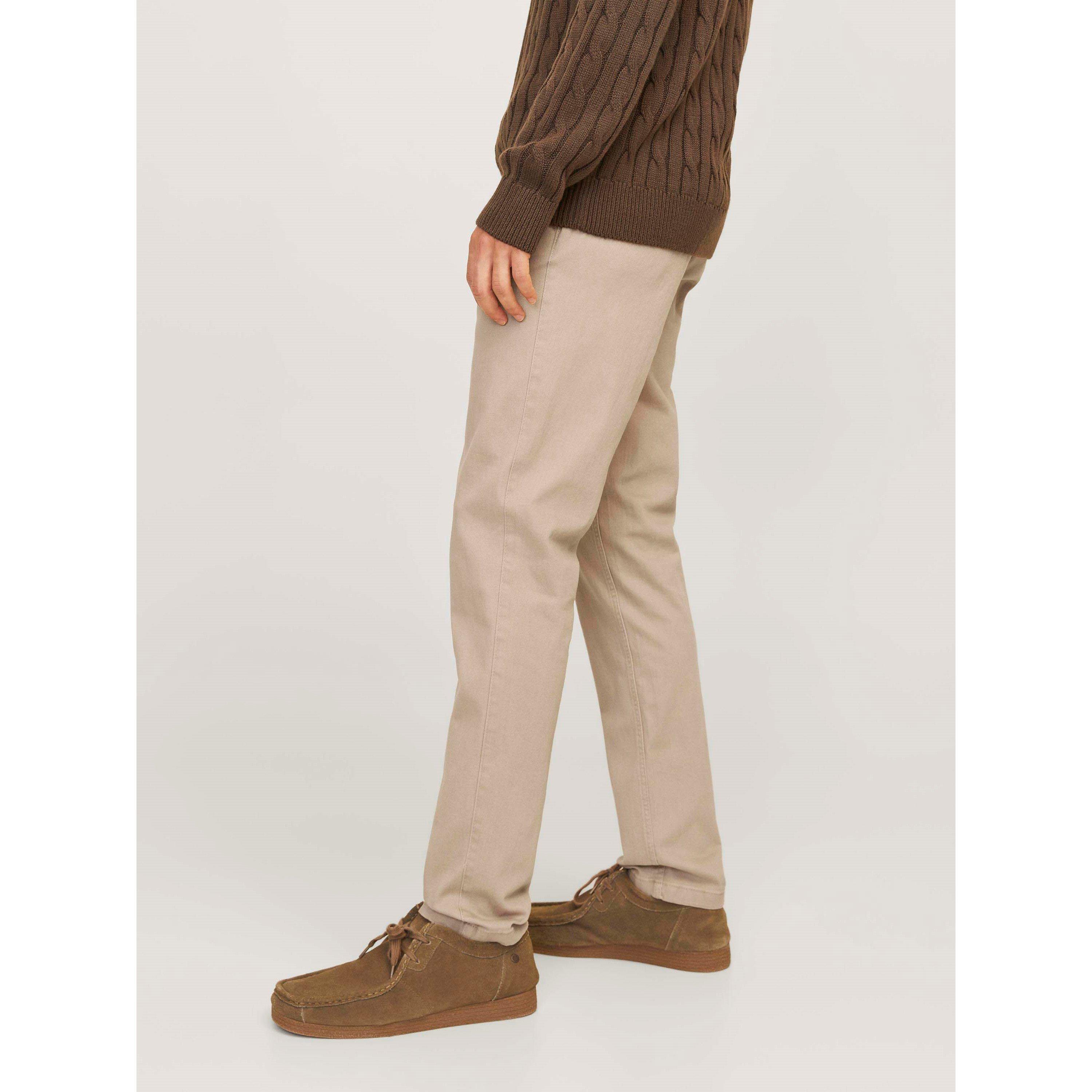 Crockery - Jack and Jones - 2-Pack Marco Chino Trouser Mens - 7