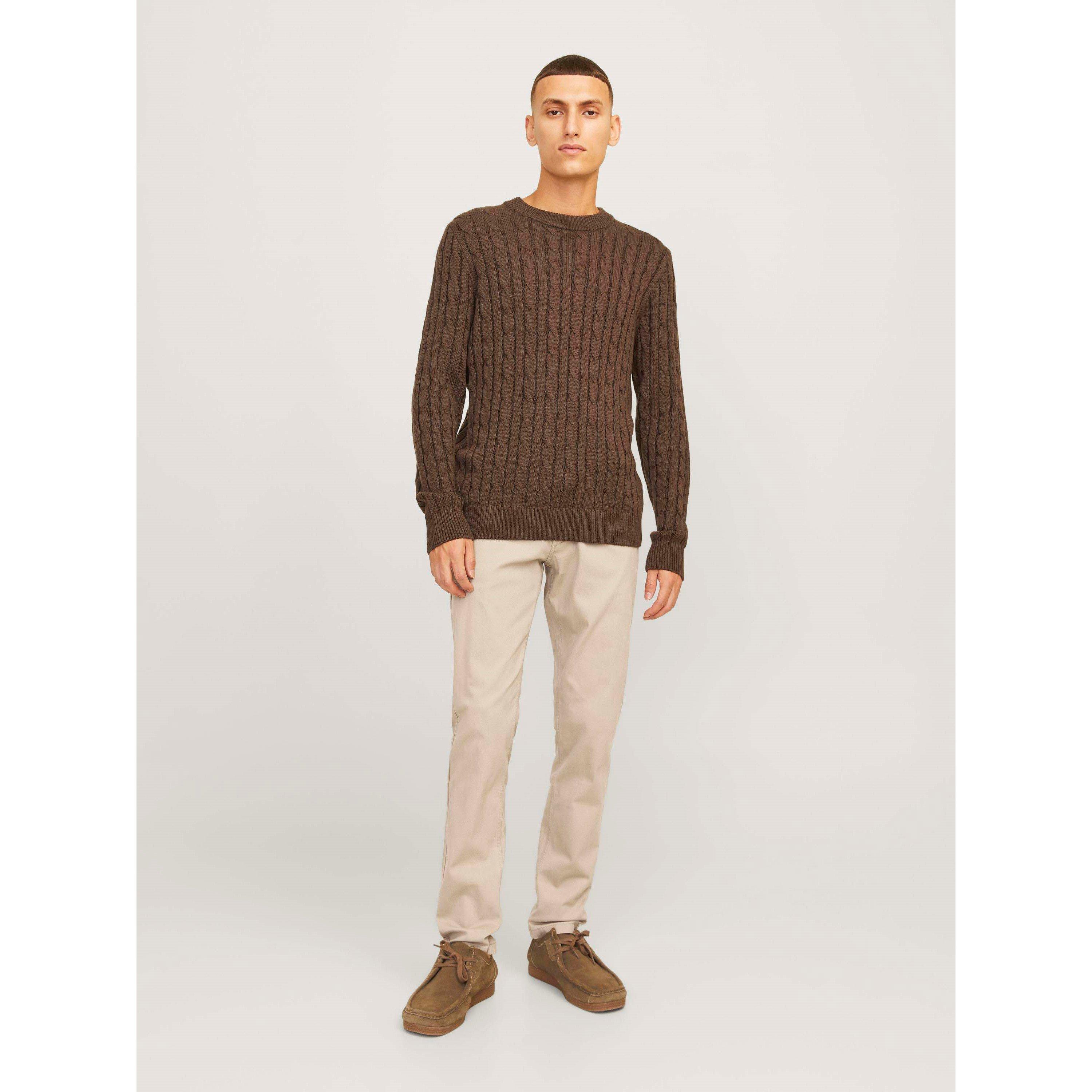 Crockery - Jack and Jones - 2-Pack Marco Chino Trouser Mens - 8