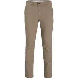 Dry Fleece Pants Restore Jack Dave Chino