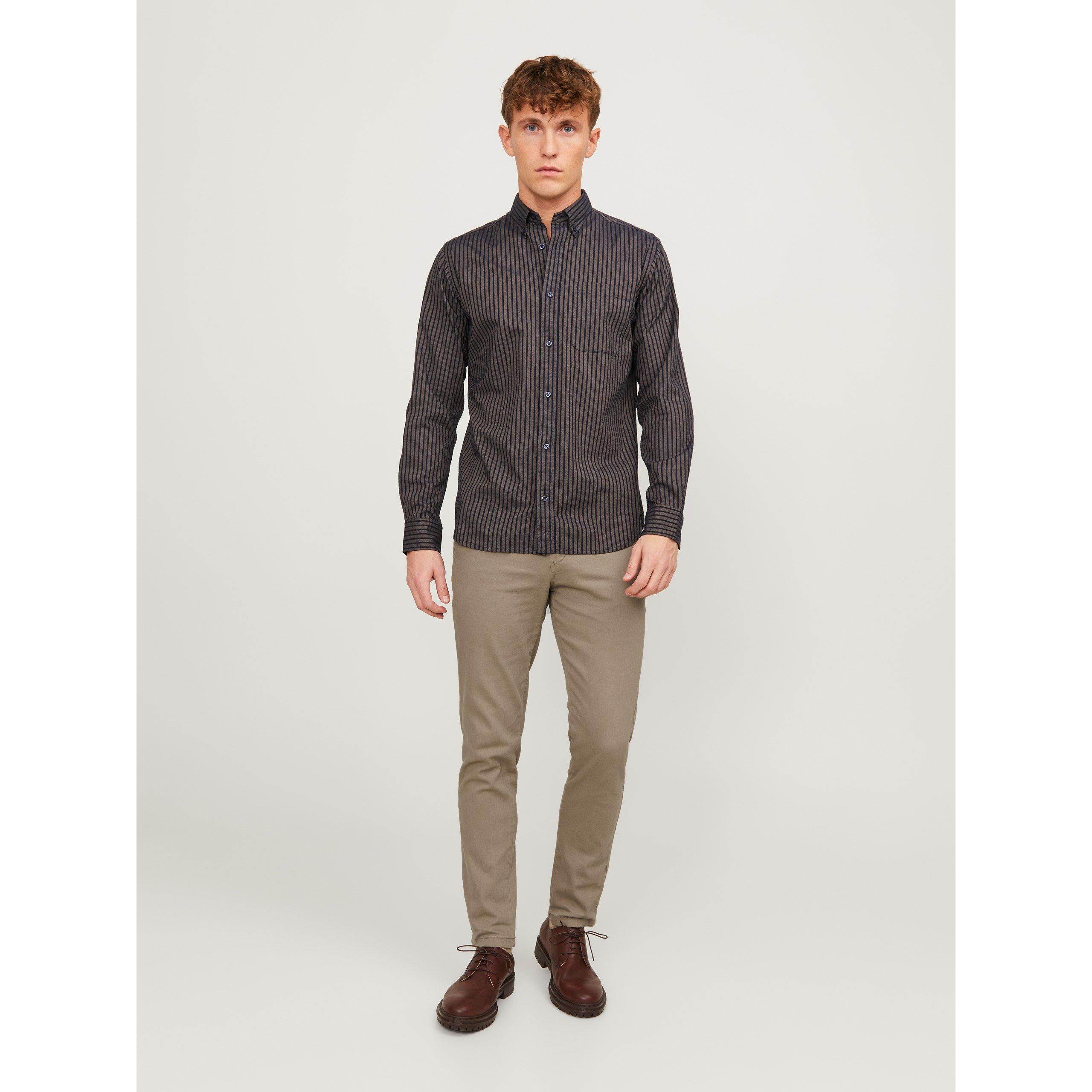 Beige - Jack and Jones - Dave Chino - 3