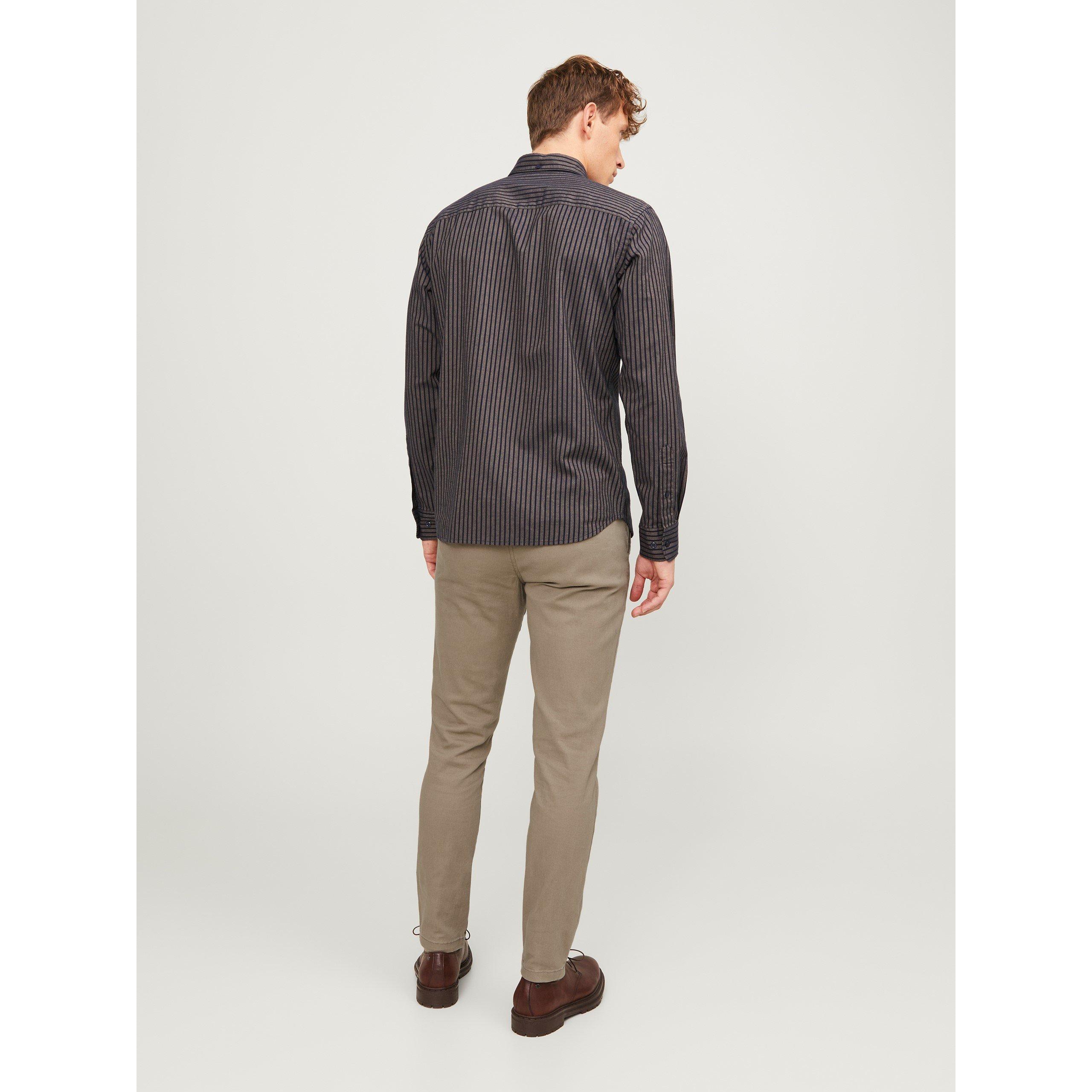 Beige - Jack and Jones - Dave Chino - 4