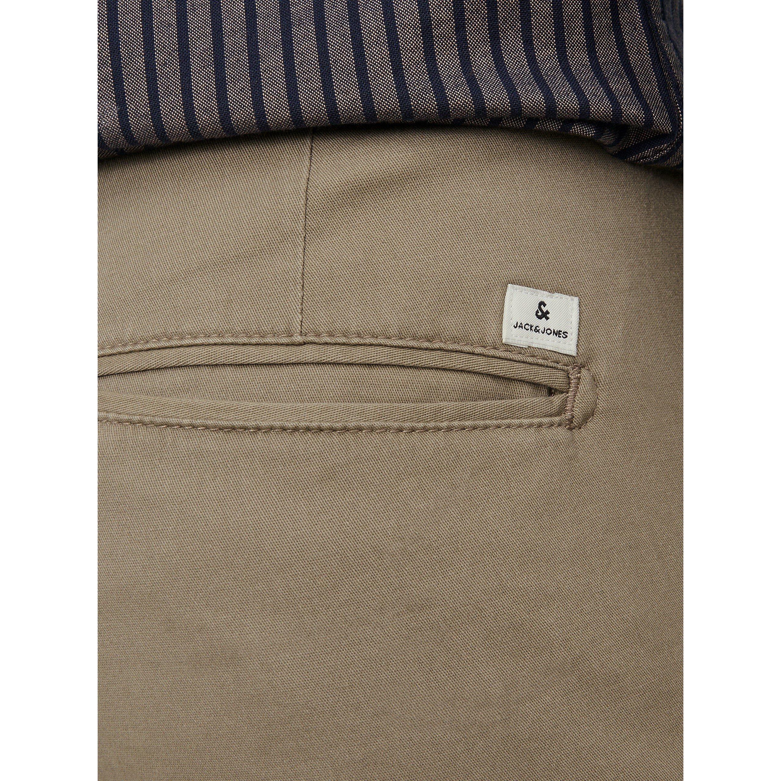 Beige - Jack and Jones - Dave Chino - 6