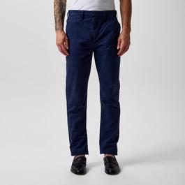 Lyle and Scott Anfield Chinos