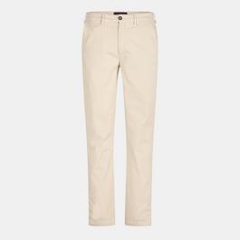 Lyle and Scott Anfield Chinos