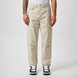 Belstaff Dalesman Cotton Trousers