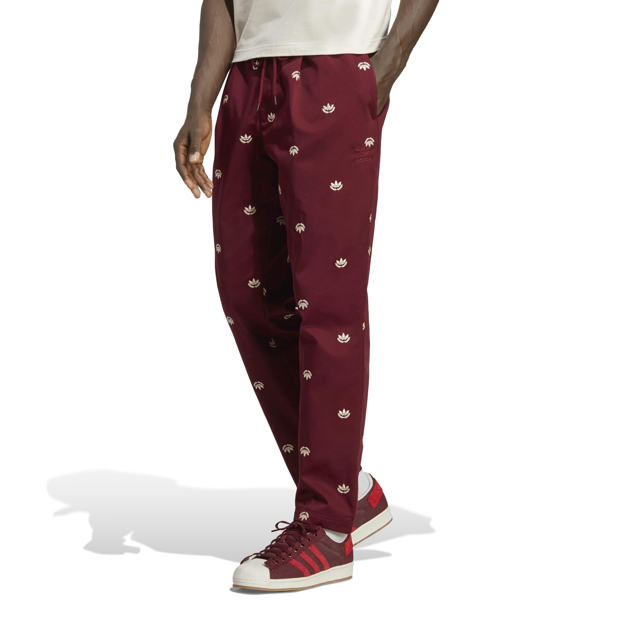 adidas chinos
