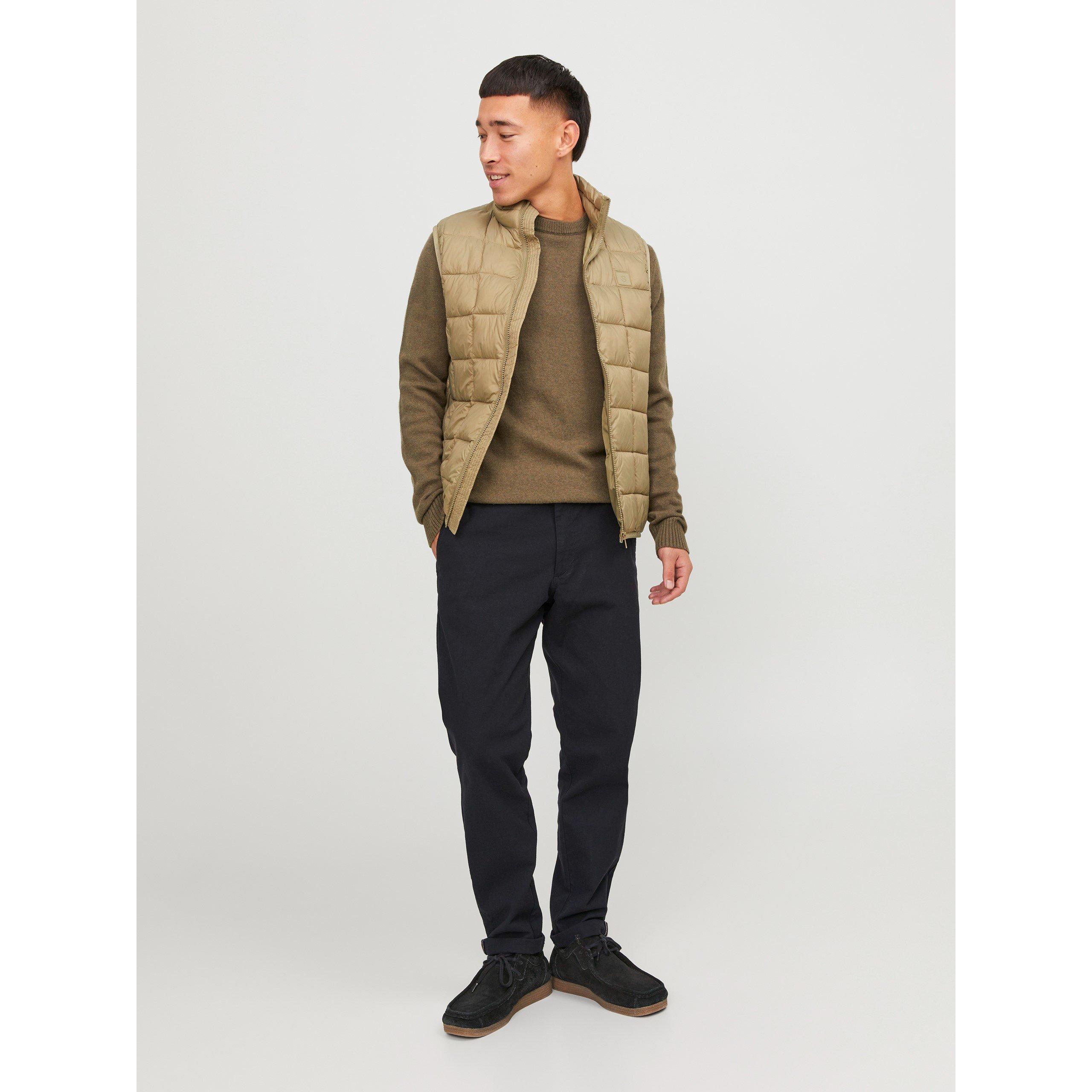 Tap Shoe - Jack and Jones - Fury Chino Trouser - 2