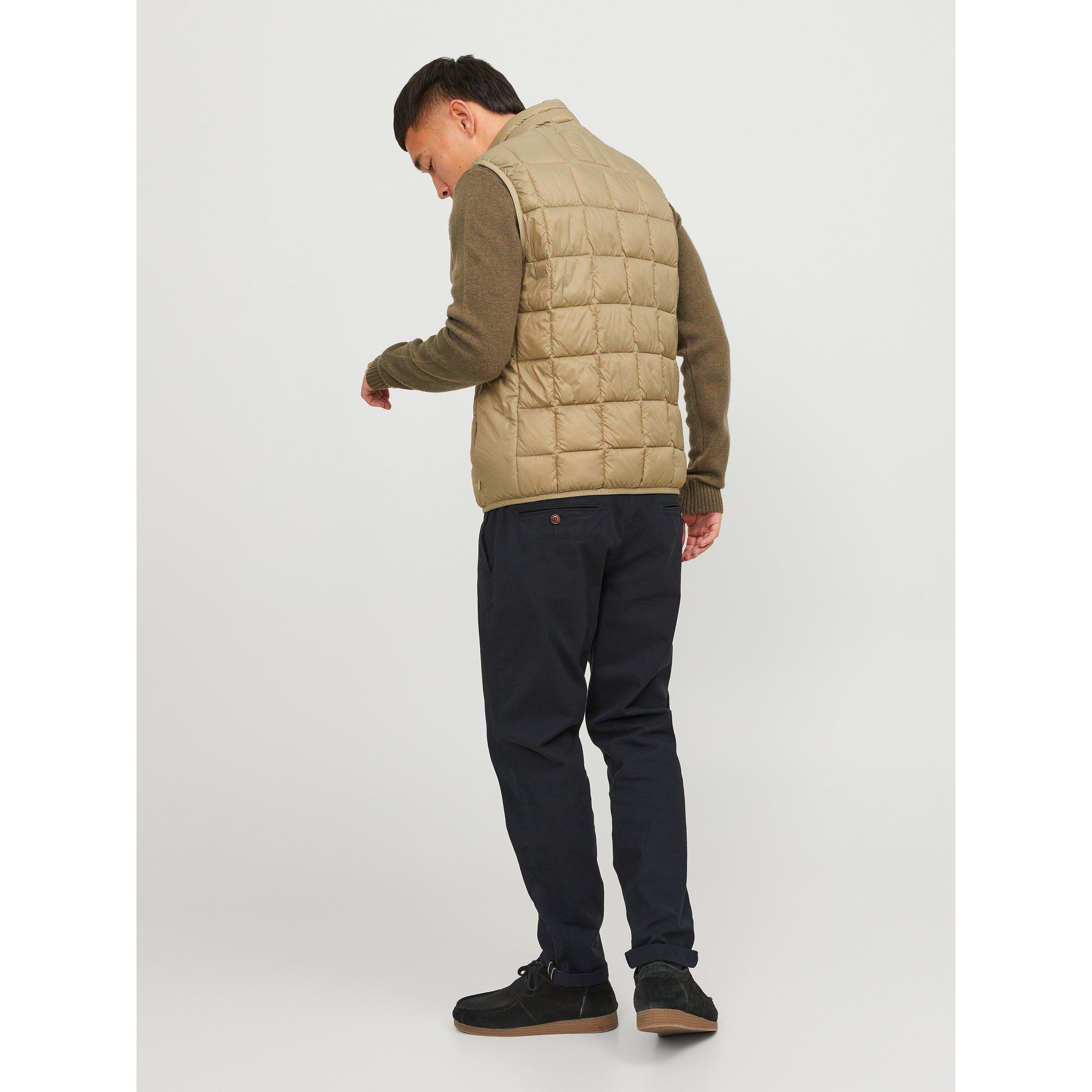 Tap Shoe - Jack and Jones - Fury Chino Trouser - 3