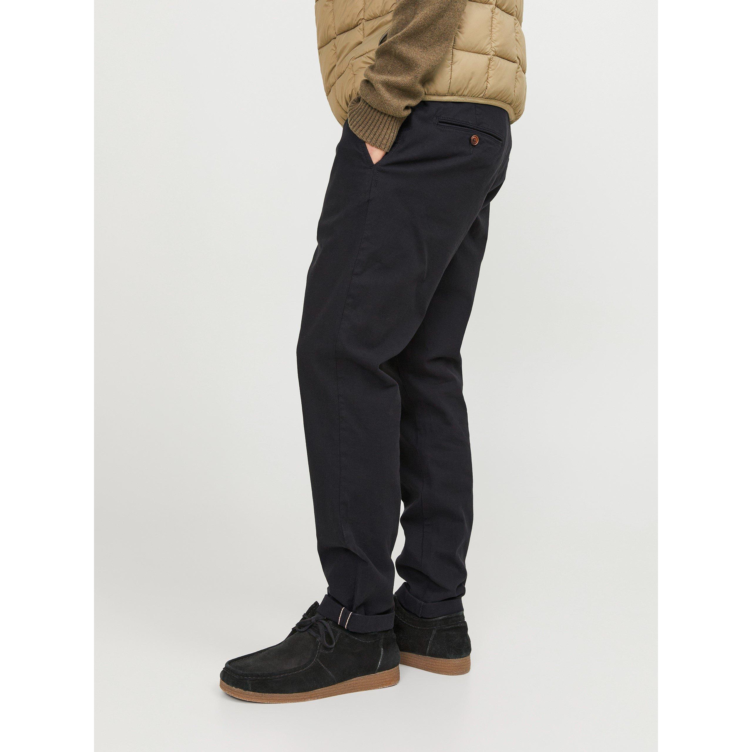 Tap Shoe - Jack and Jones - Fury Chino Trouser - 4