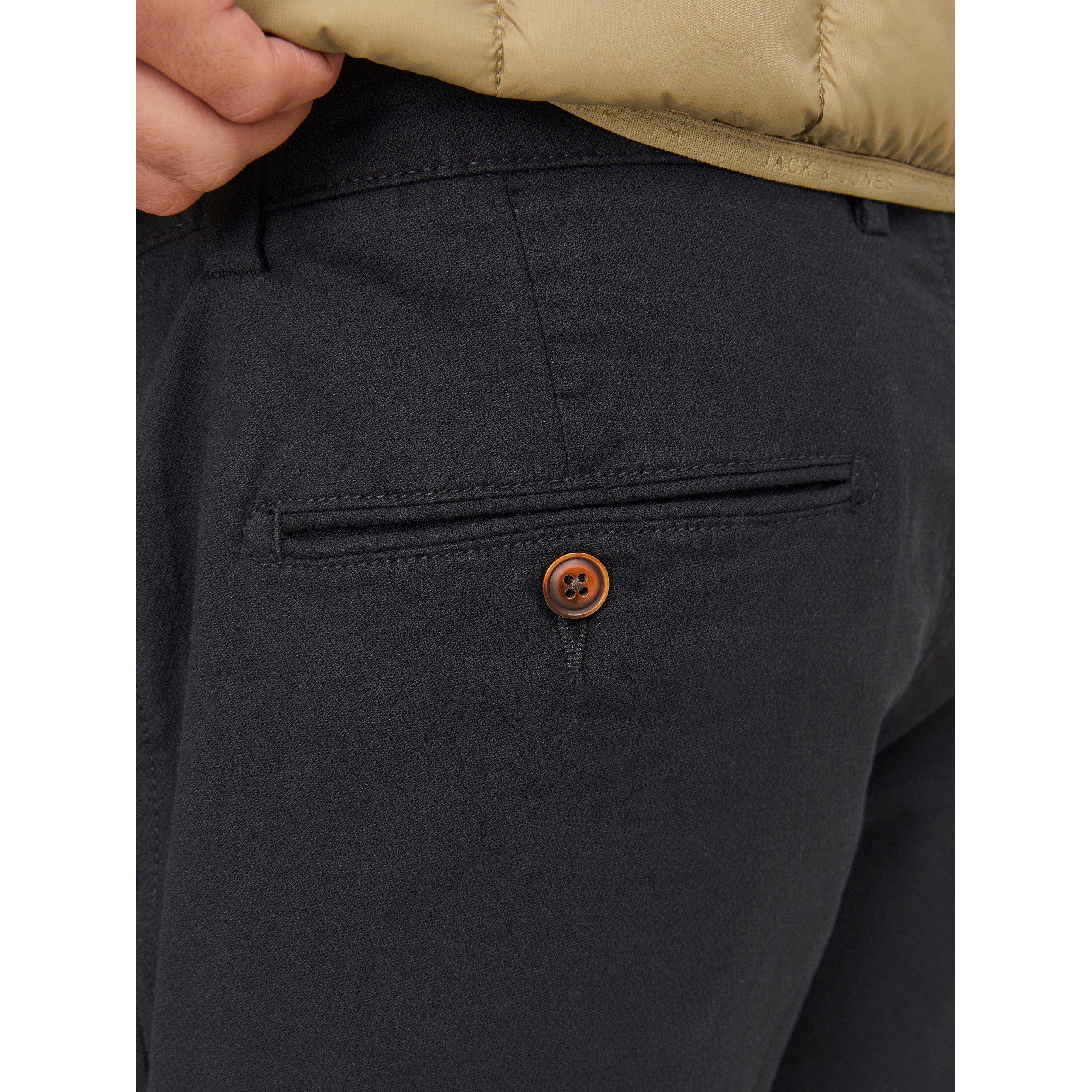 Tap Shoe - Jack and Jones - Fury Chino Trouser - 5