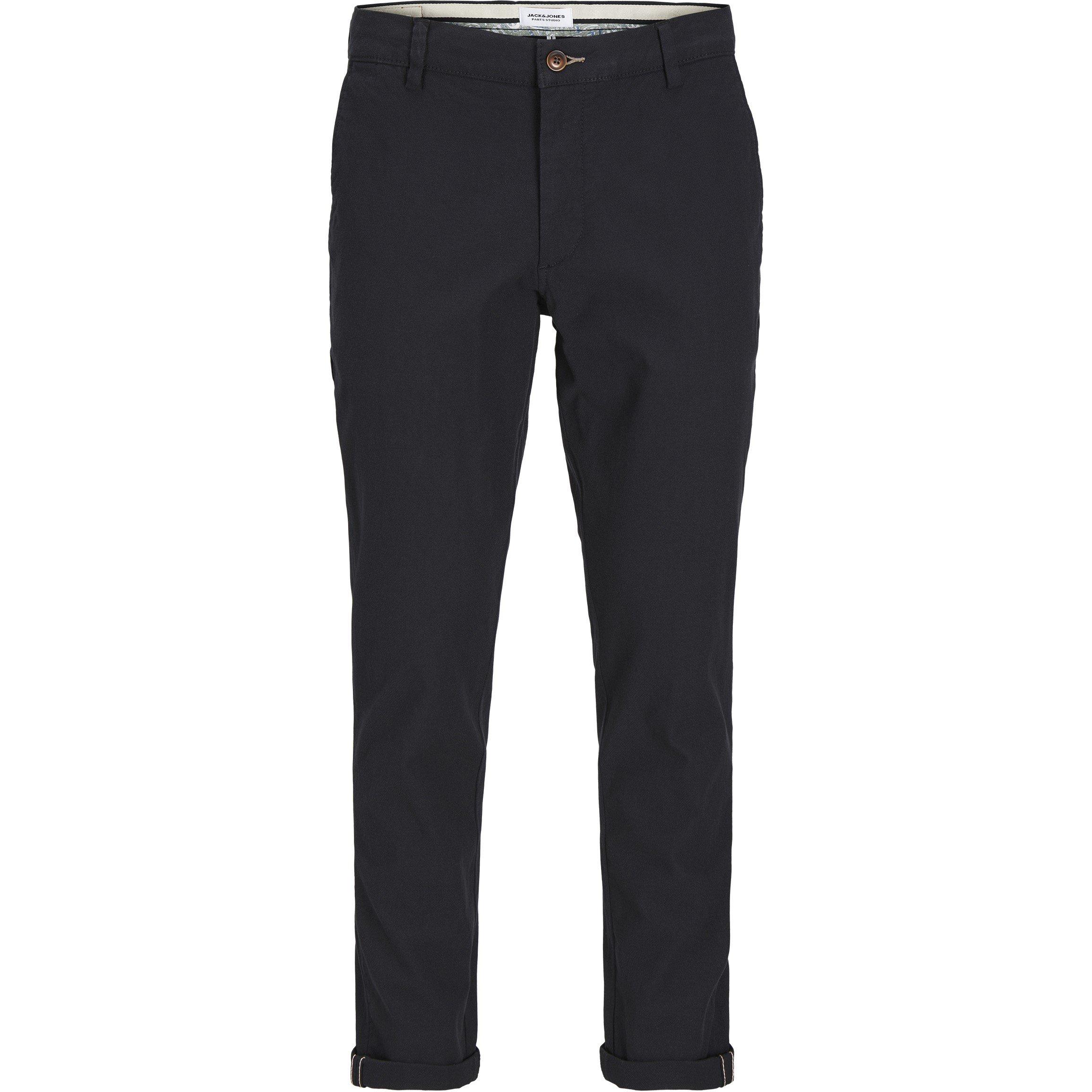 Tap Shoe - Jack and Jones - Fury Chino Trouser - 6