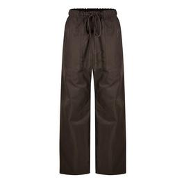 Fear Of God Essentials Textured Nylon Utility Trousers