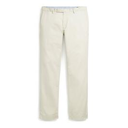 Polo Ralph Lauren Flat Twill Pant Sn05