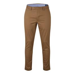 Polo Ralph Lauren Flat Twill Pant Sn05