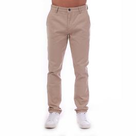 Lyle and Scott Skinny Mid Rise Chinos