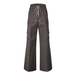 Rick Owens Belas Cargo Trousers