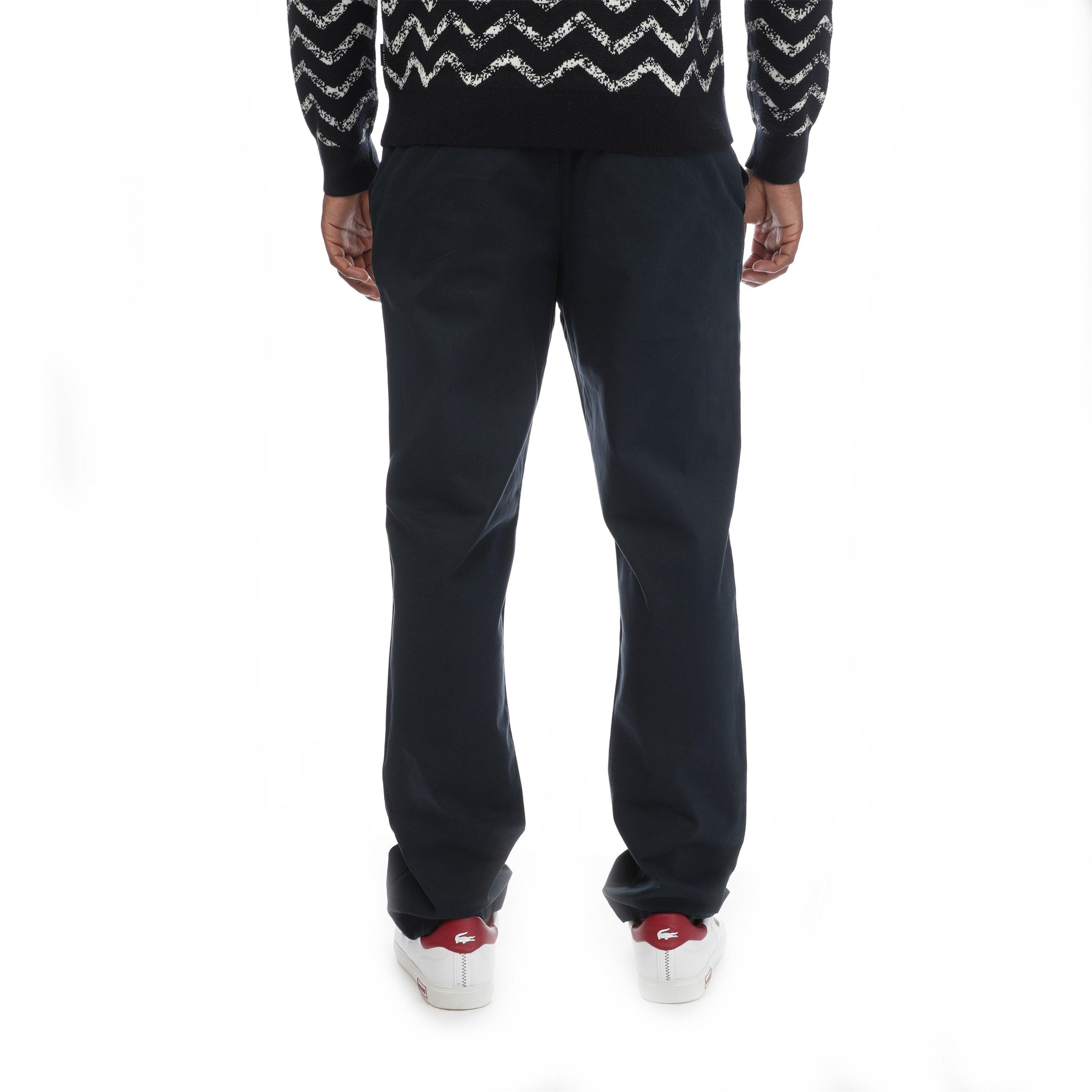 Lyle Q Zip Pulover Sn99 - Ted Baker - Men's Haydaej Chinos - 2