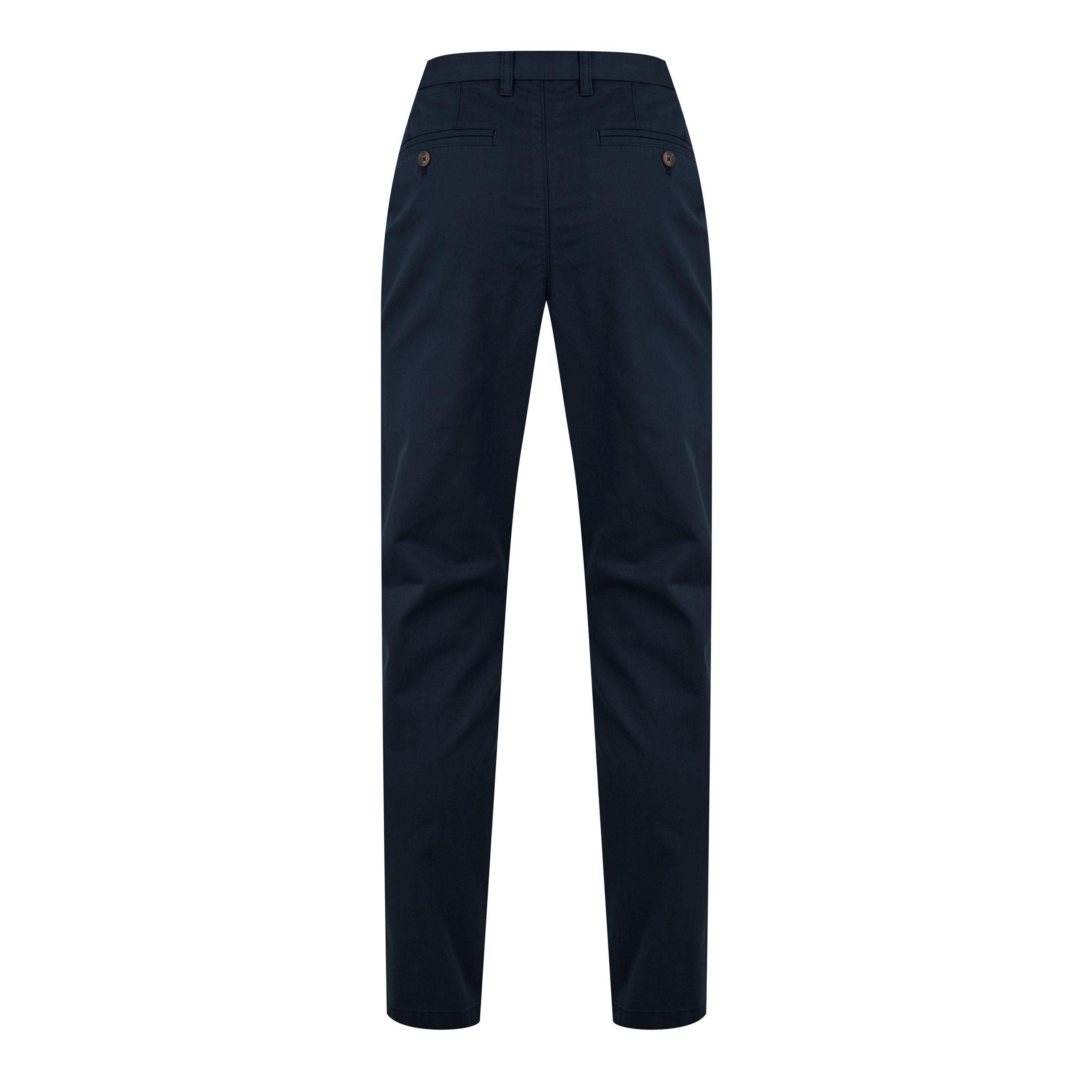 Lyle Q Zip Pulover Sn99 - Ted Baker - Men's Haydaej Chinos - 3