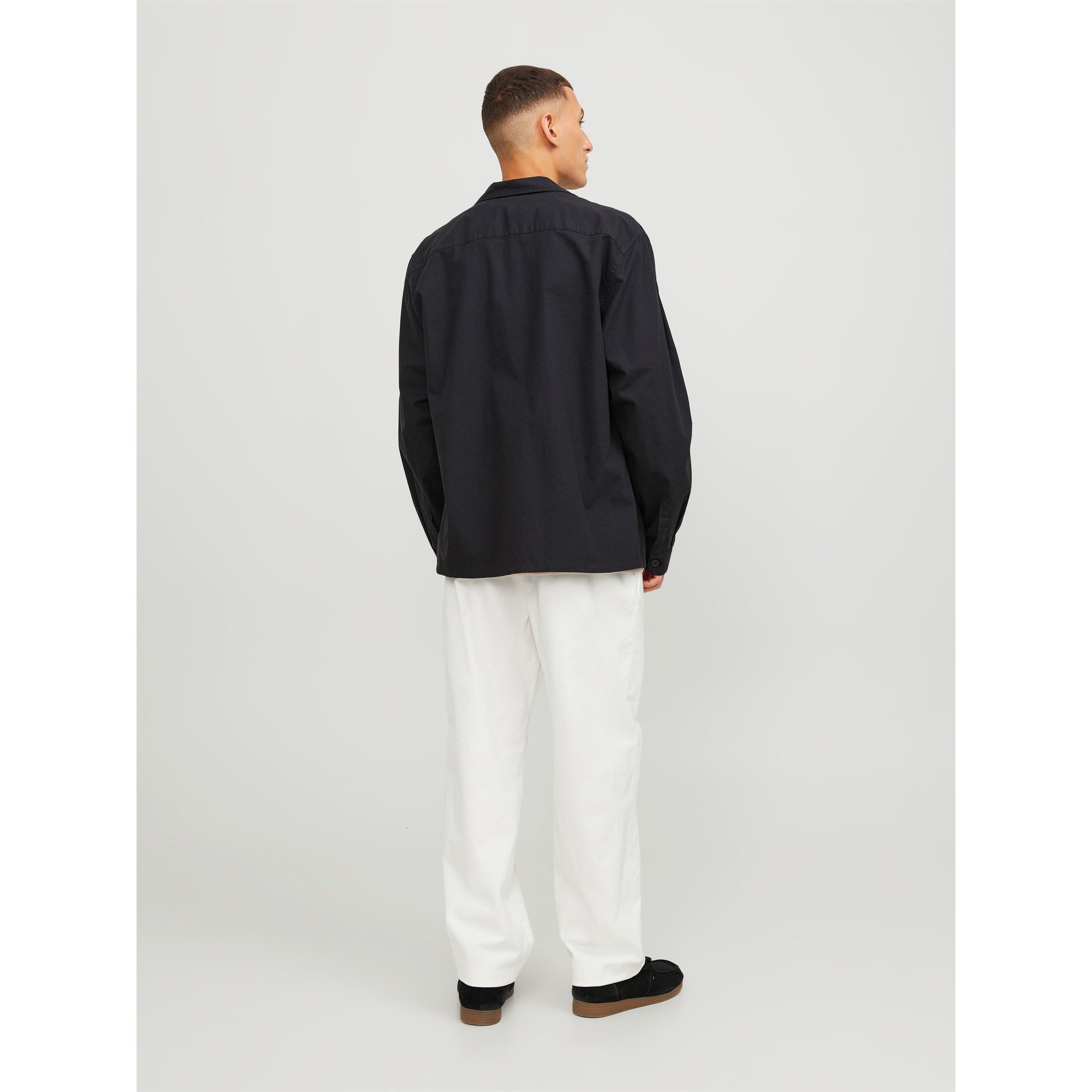 Cloud Dancer - Jack and Jones - Karl Chino Pants - 4