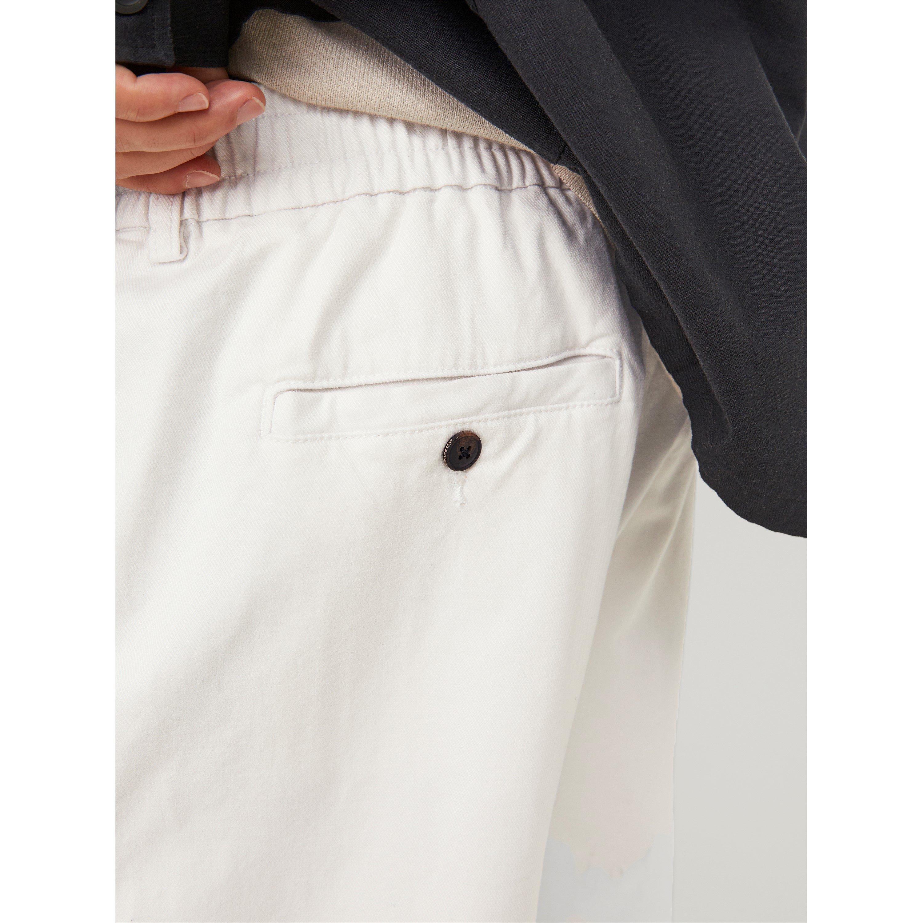 Cloud Dancer - Jack and Jones - Karl Chino Pants - 6