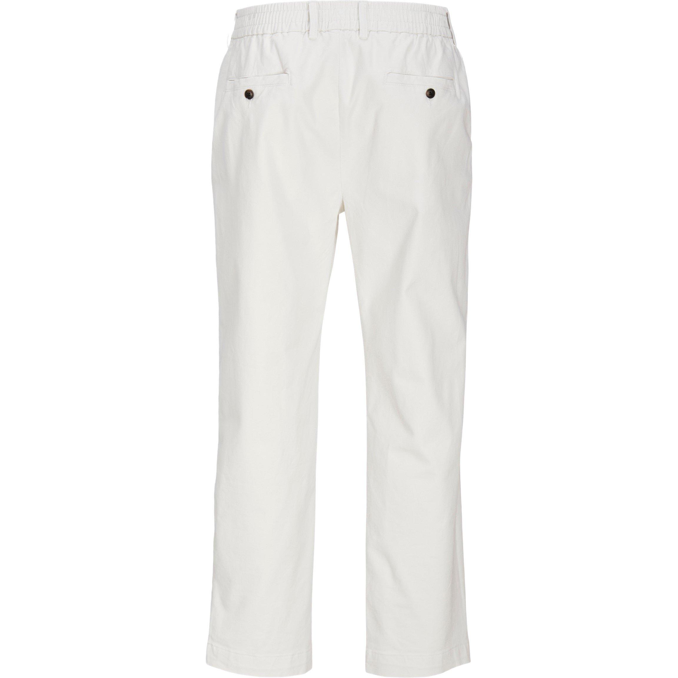 Cloud Dancer - Jack and Jones - Karl Chino Pants - 8