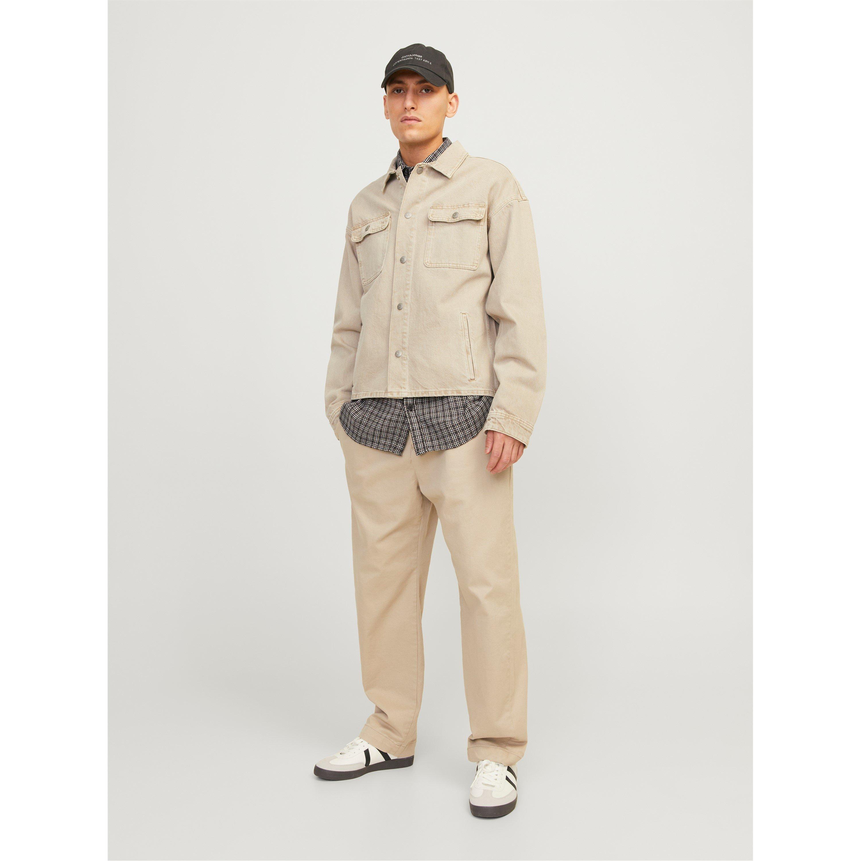 Crockery - Jack and Jones - Karl Chino Pants - 2