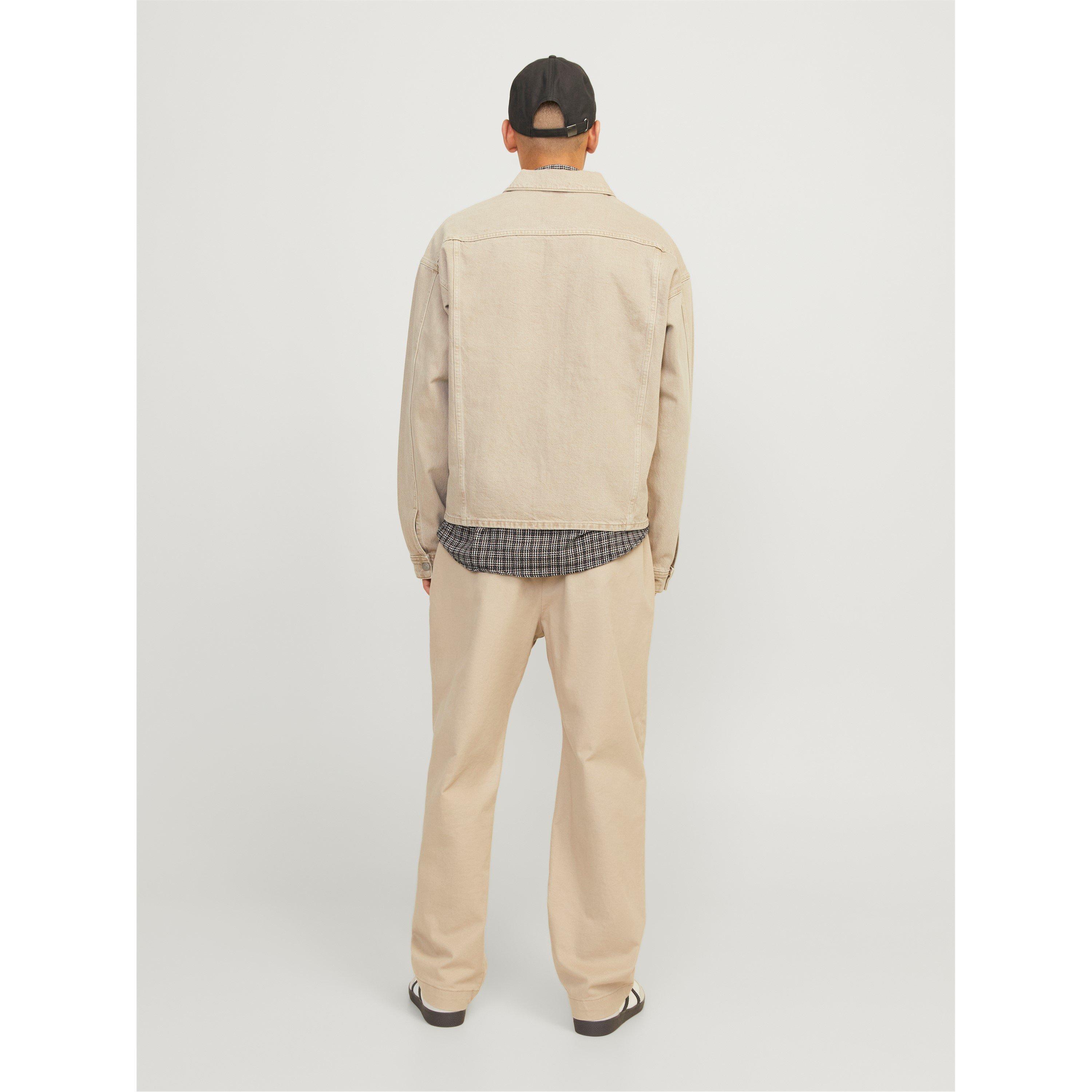 Crockery - Jack and Jones - Karl Chino Pants - 3
