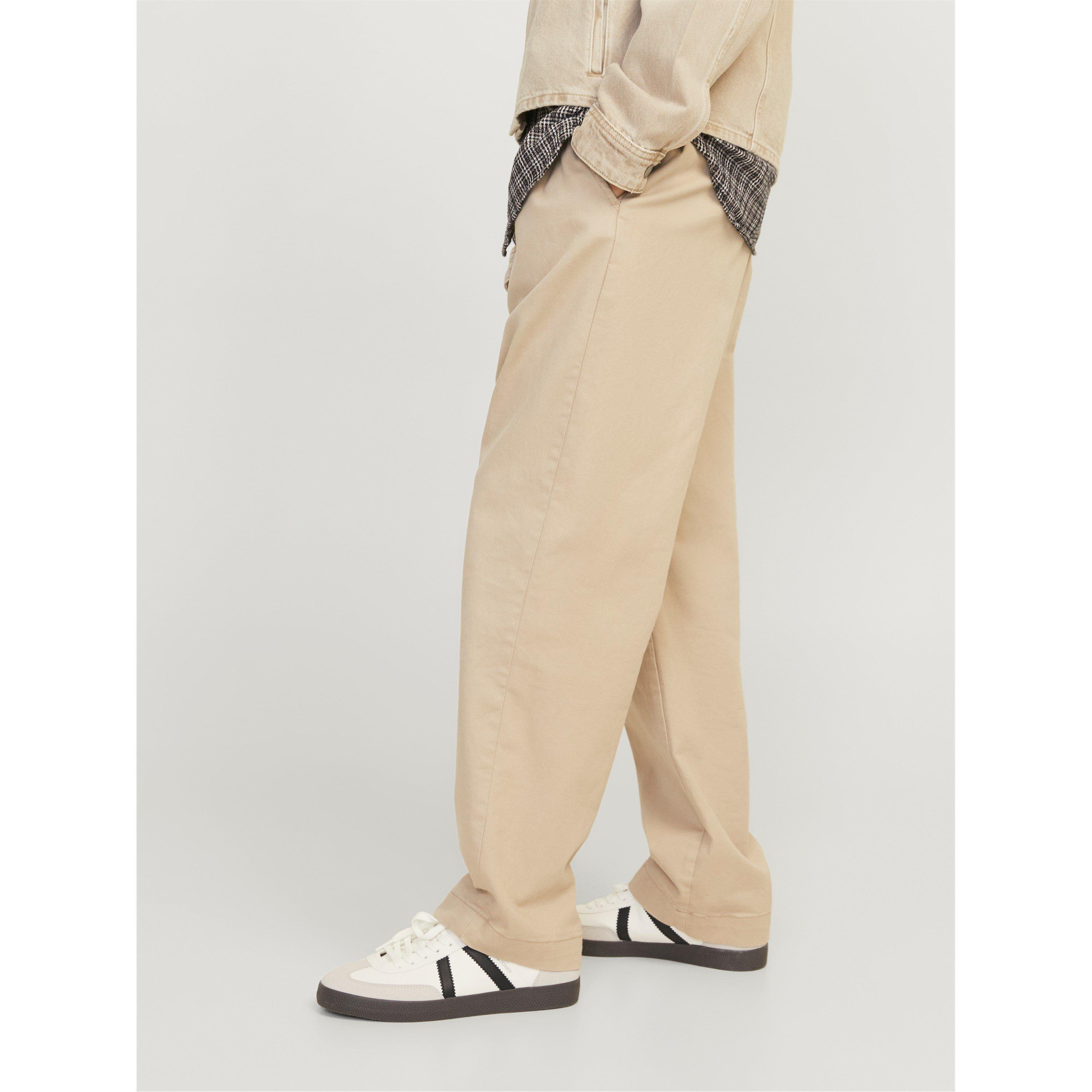 Crockery - Jack and Jones - Karl Chino Pants - 5