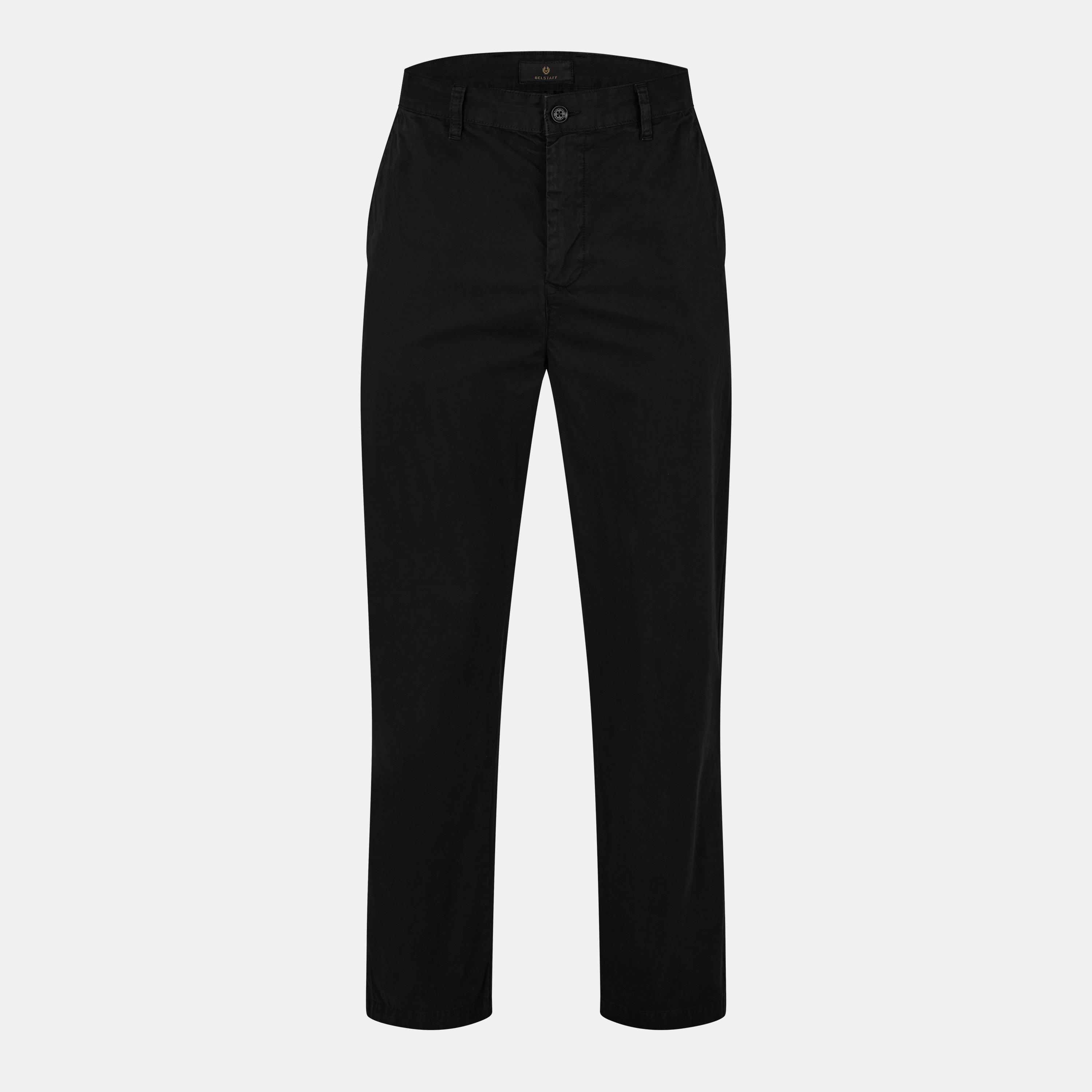 Belstaff | Rally Trousers | Chinos | Cruise Fashion
