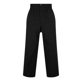 Bottega Veneta Tech Cargo Trousers