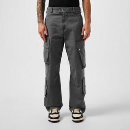 Represent X Belstaff Enduro Cargo Trousers