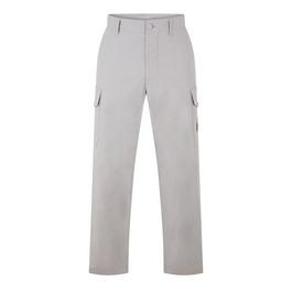 Stone Island Ghost Cargo Trousers