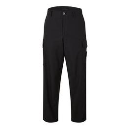 Stone Island Ghost Cargo Trousers