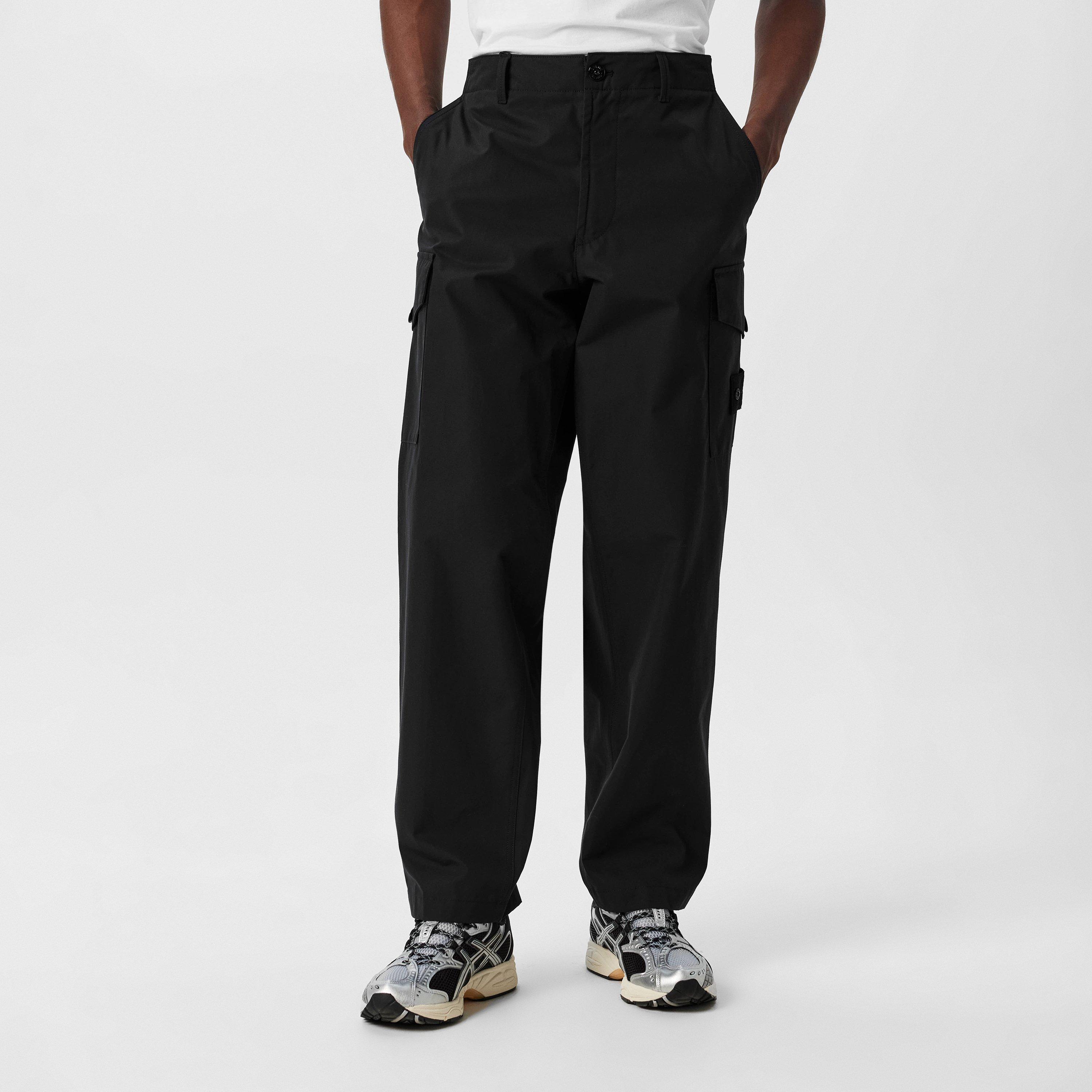 Stone Island | Cargo Trousers | Cargo Trousers | Cruise Fashion