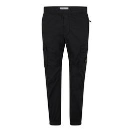 Stone Island Tela Cargo Trousers