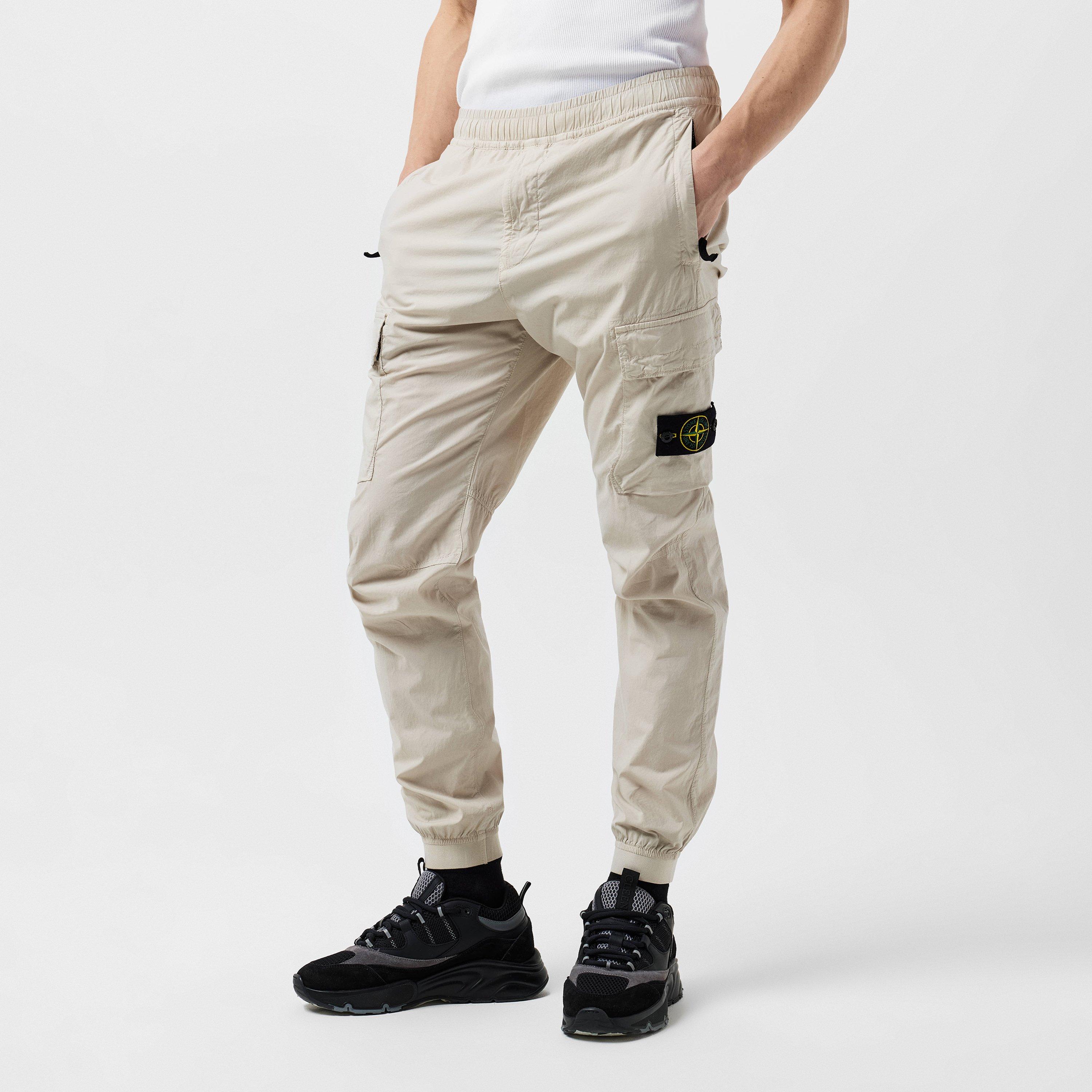 Men's Tela Cargo Trousers
