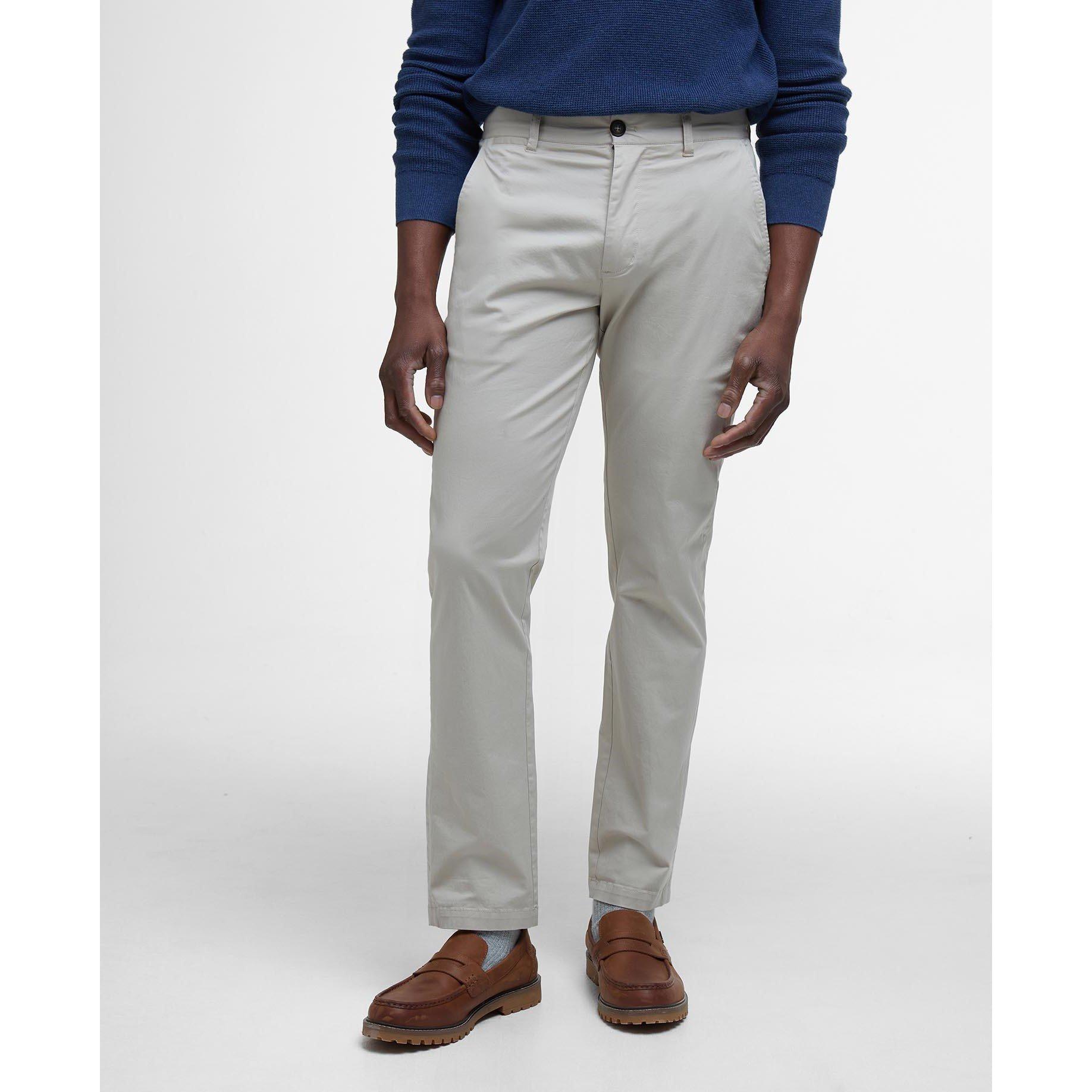 Mist - Barbour - Tailored Chinos - 2