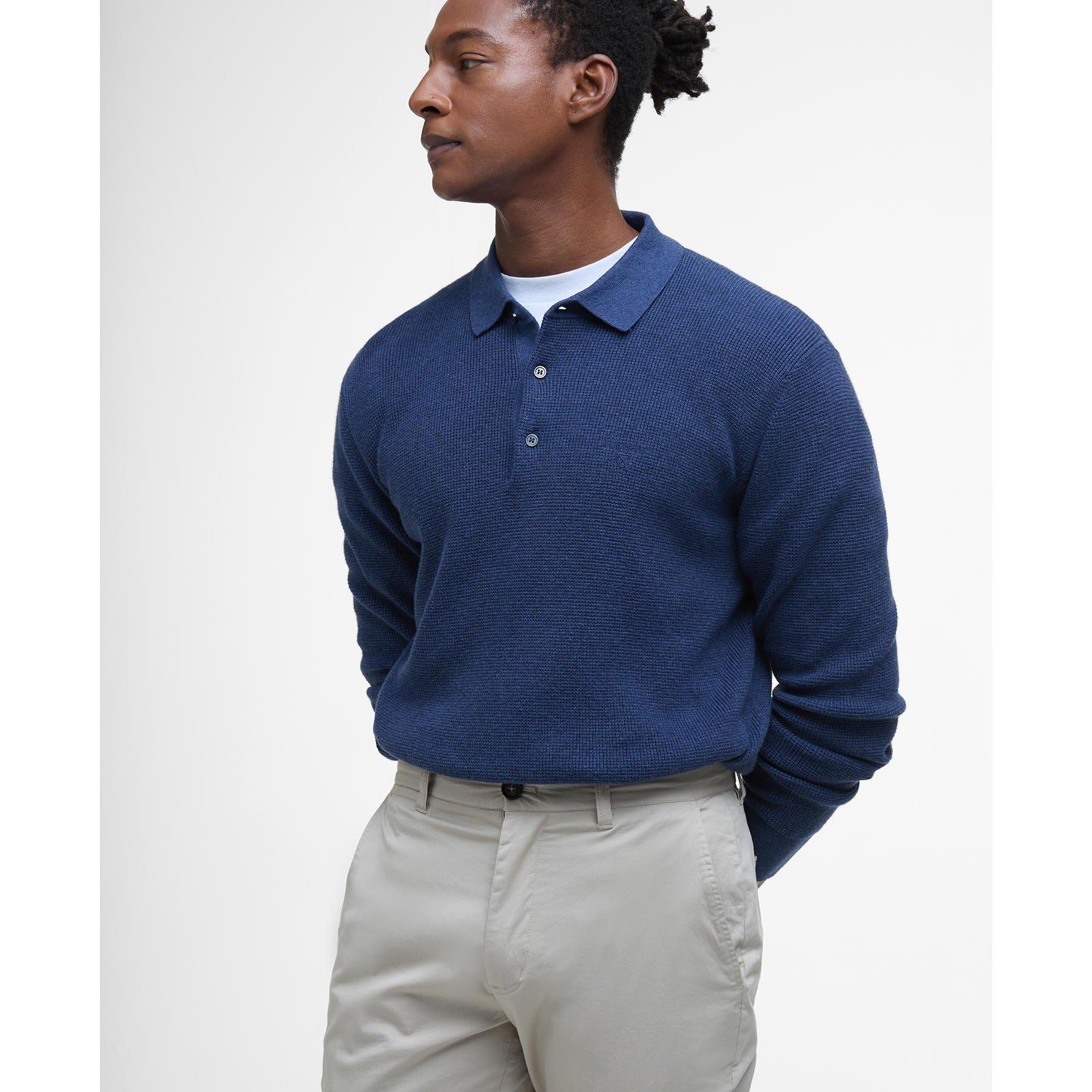 Mist - Barbour - Tailored Chinos - 5