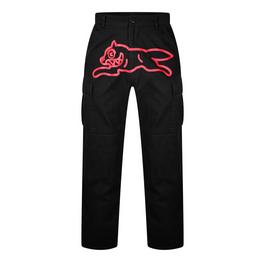 ICECREAM Run Dog Cargo Trousers