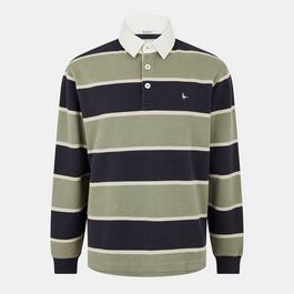 Jack Wills Rugby Shirt