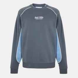 Jack Wills Retro Sport Crew Jumper