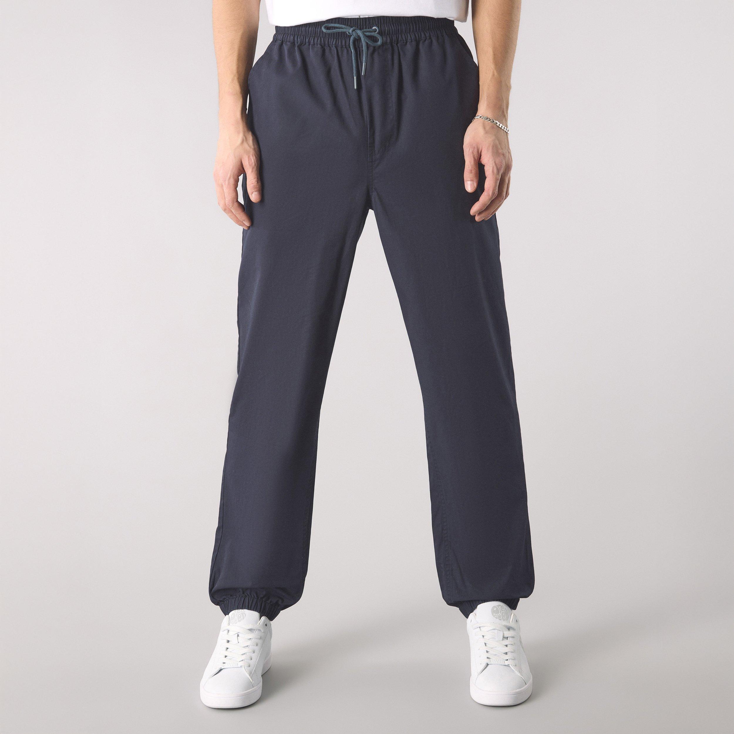 Marine - Pretty Green - Men's Didsbury Chinos - 3