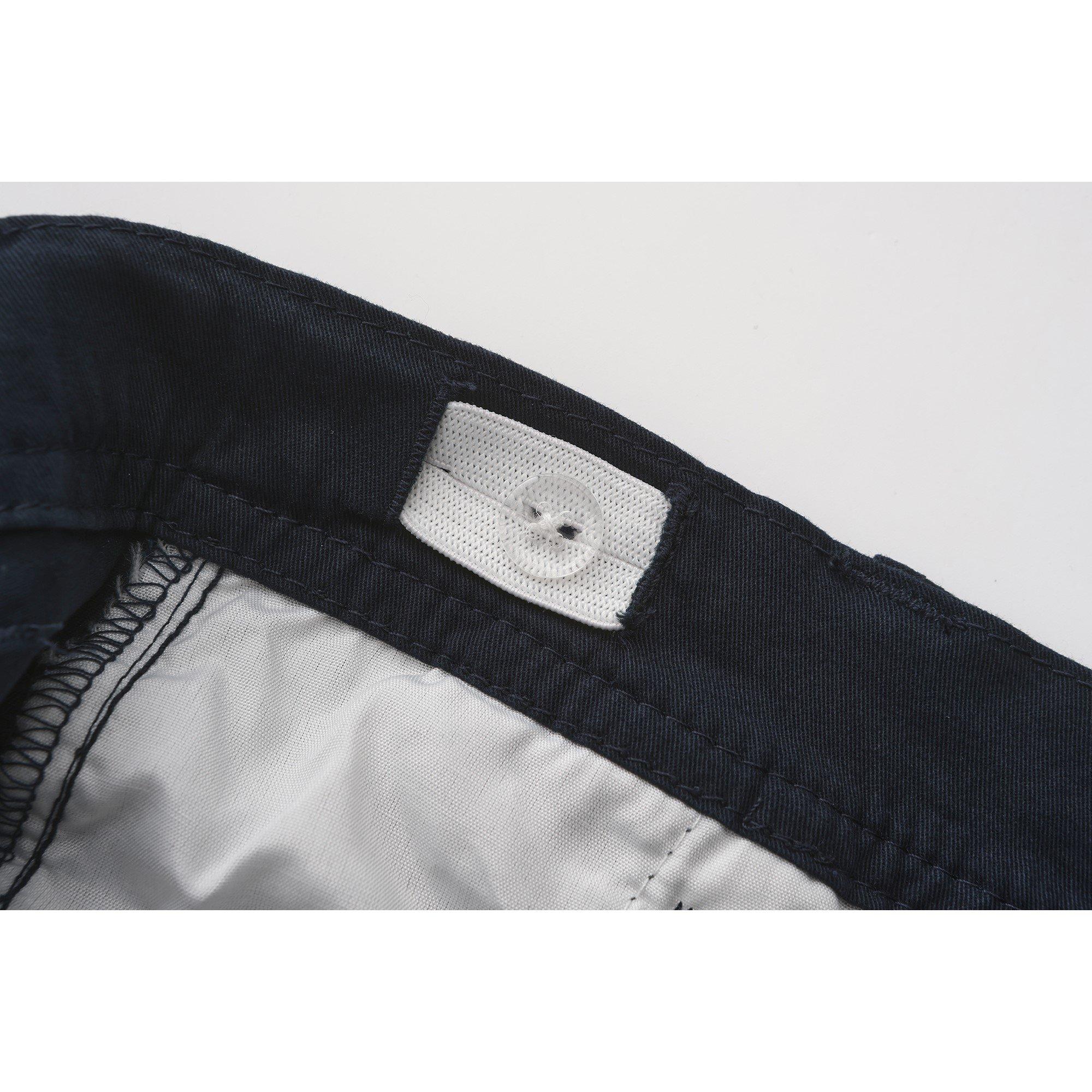 Navy - Firetrap - Chino Trousers Juniors - 6