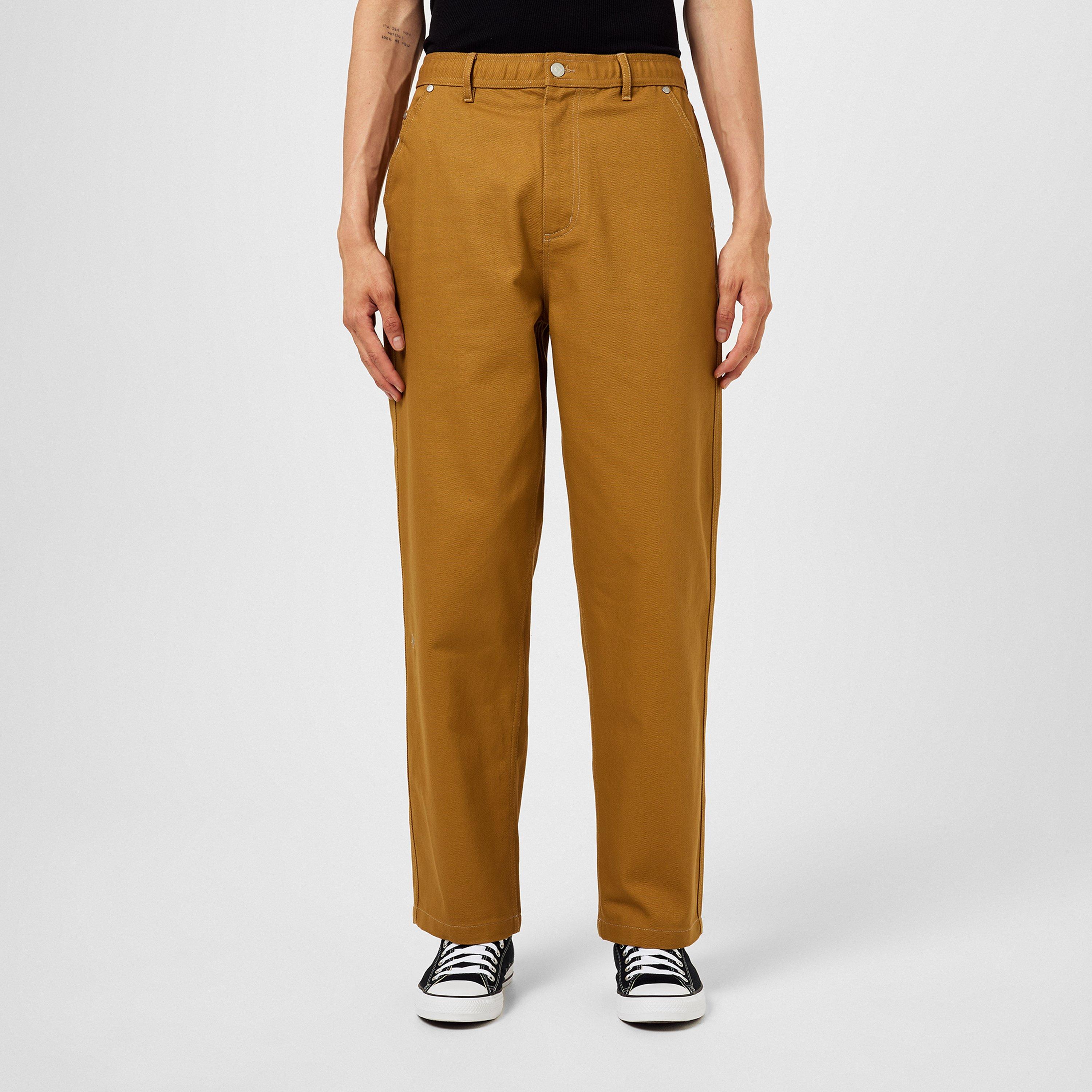 Trek Tan 211 - Converse - Woven Trousers - 2