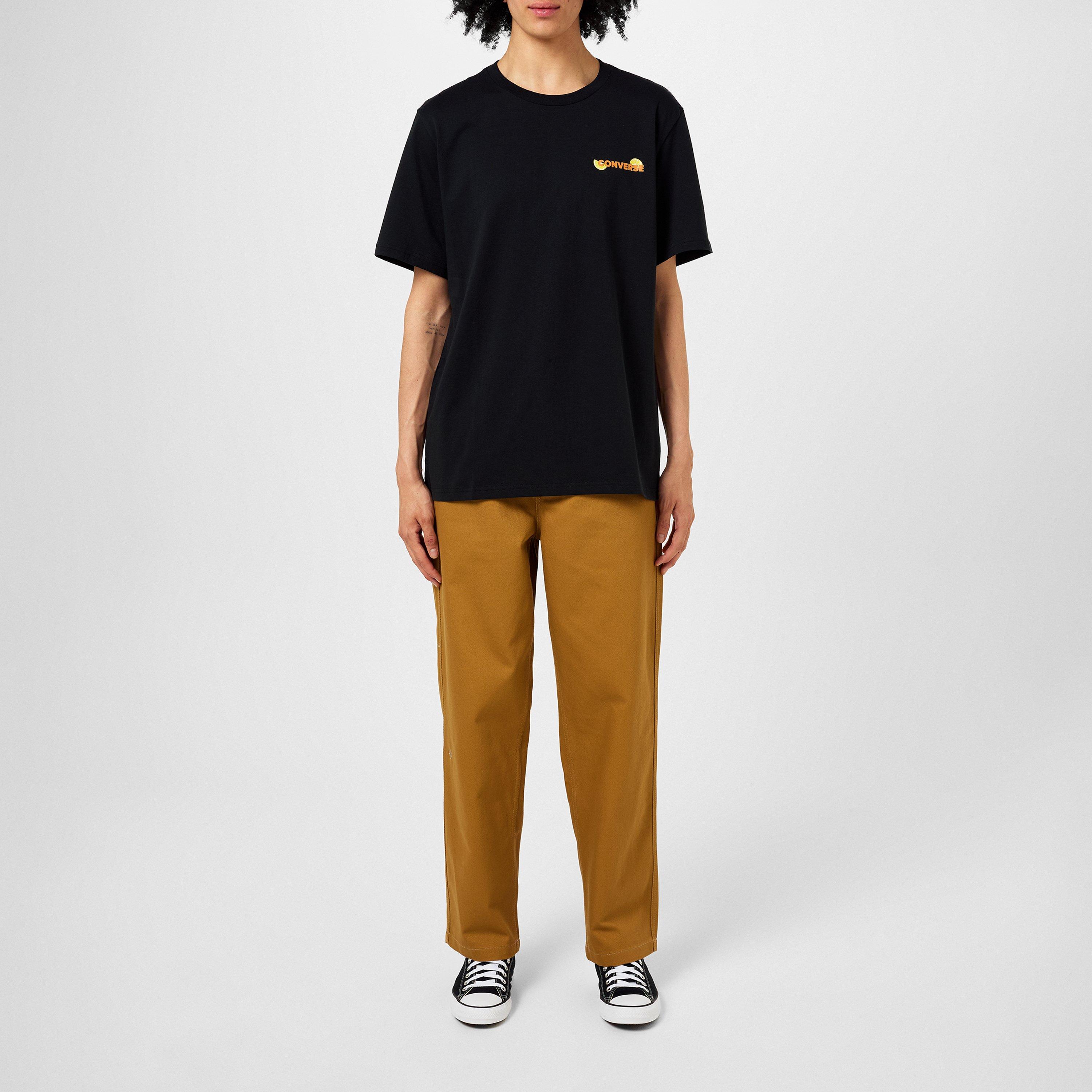 Trek Tan 211 - Converse - Woven Trousers - 5